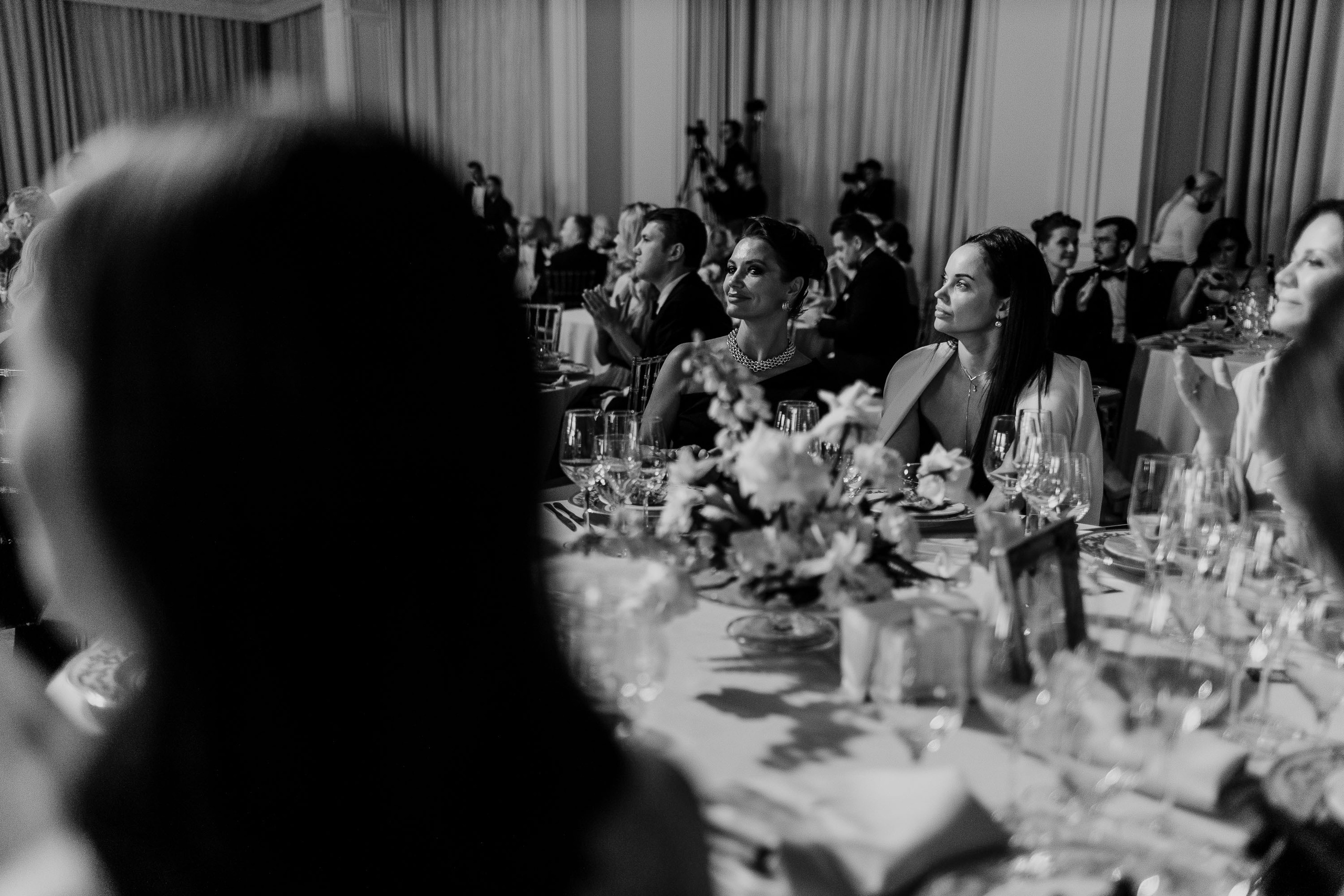 WHITE sposarus. Фотограф Serj Ganso