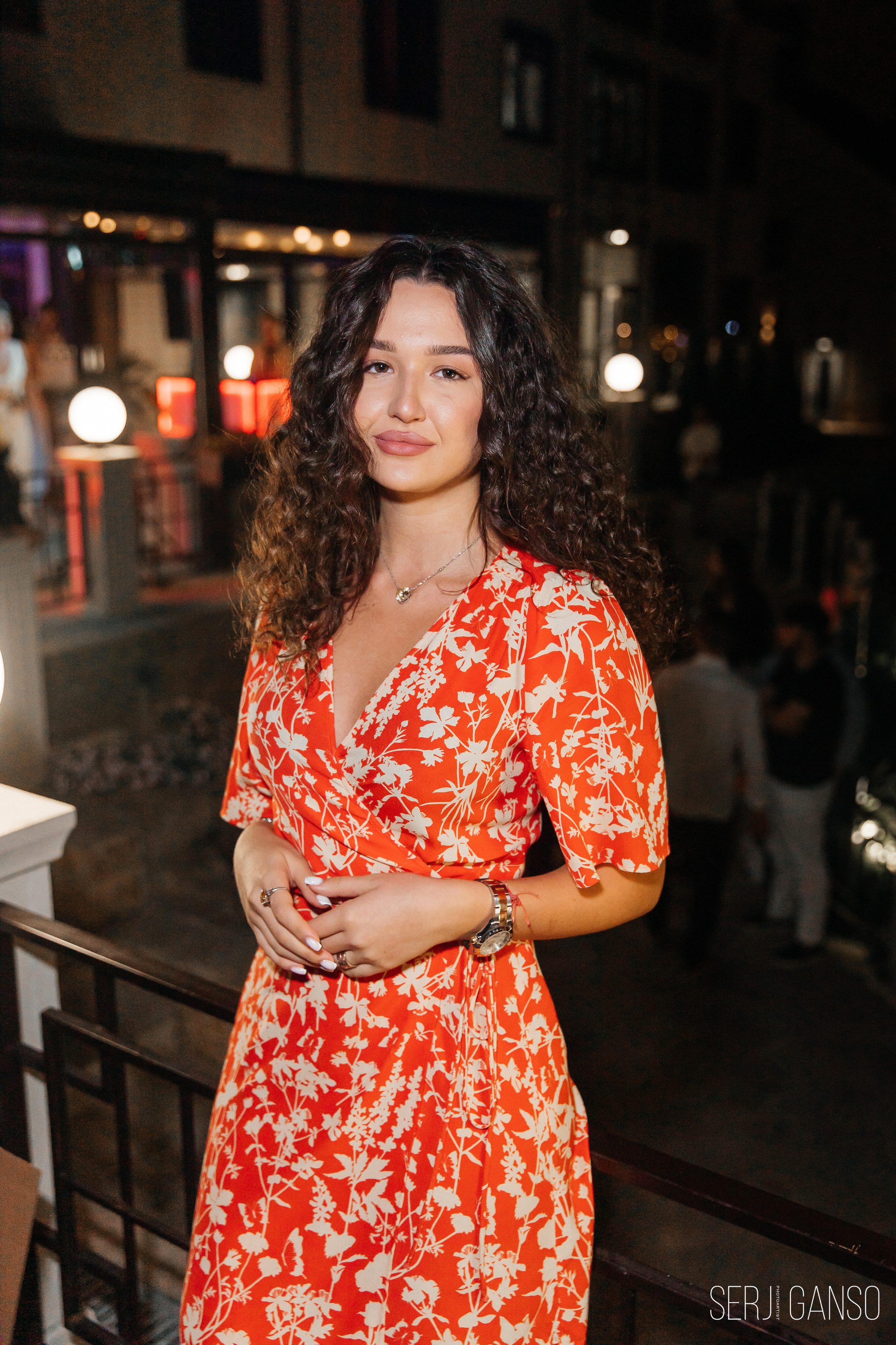 Happy Birthday GAFUR. Фотограф Serj Ganso