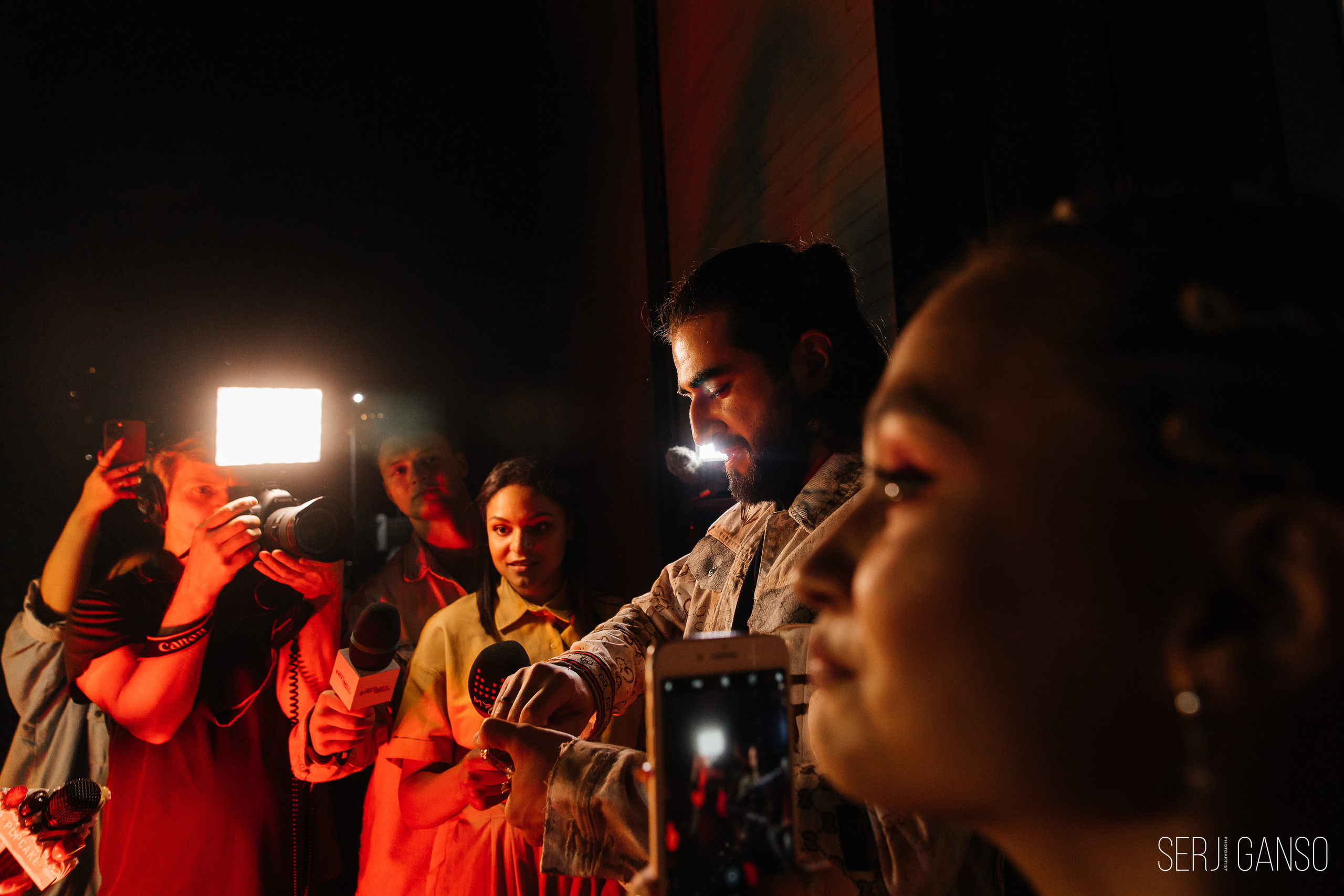 Happy Birthday GAFUR. Фотограф Serj Ganso