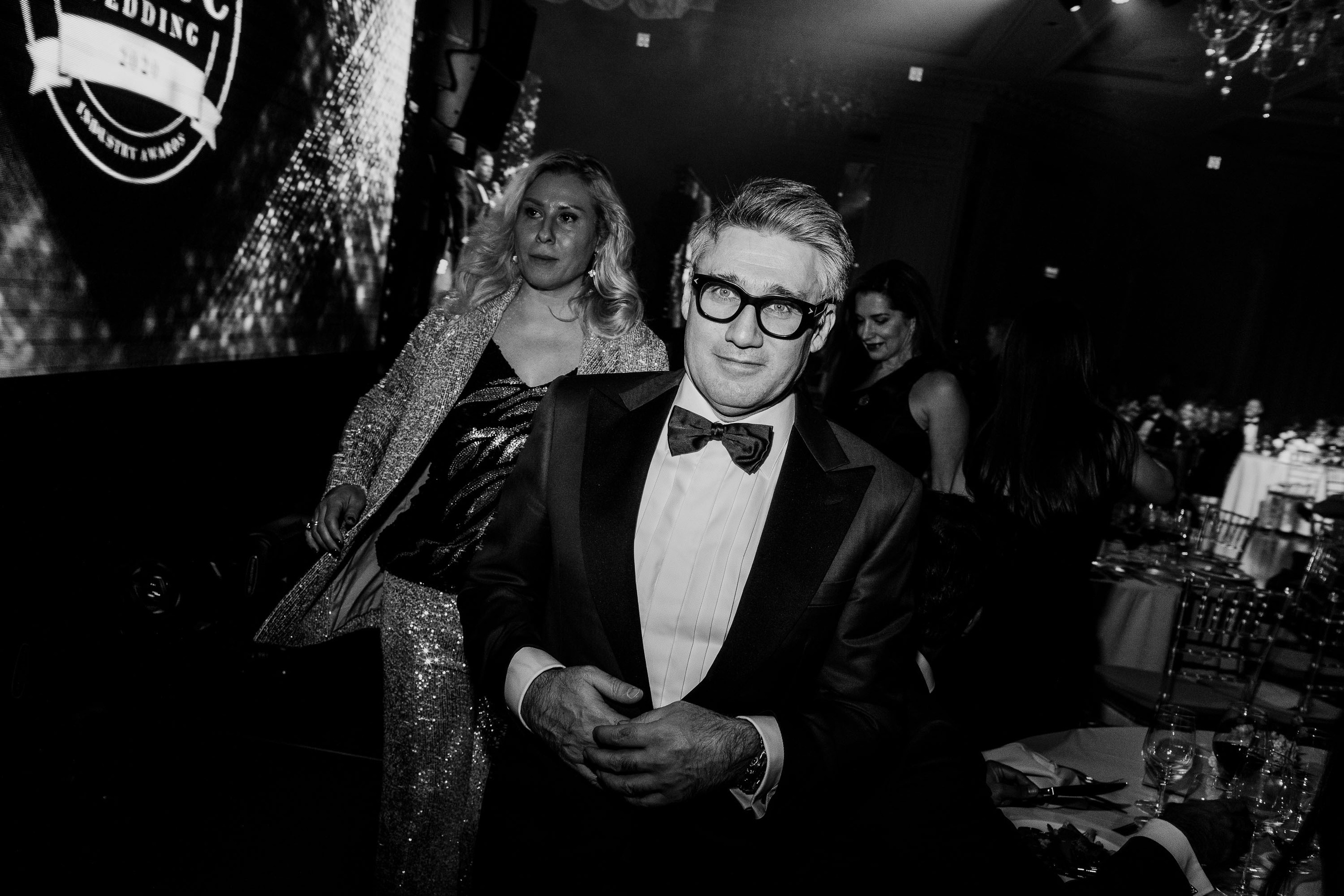 WHITE sposarus. Фотограф Serj Ganso