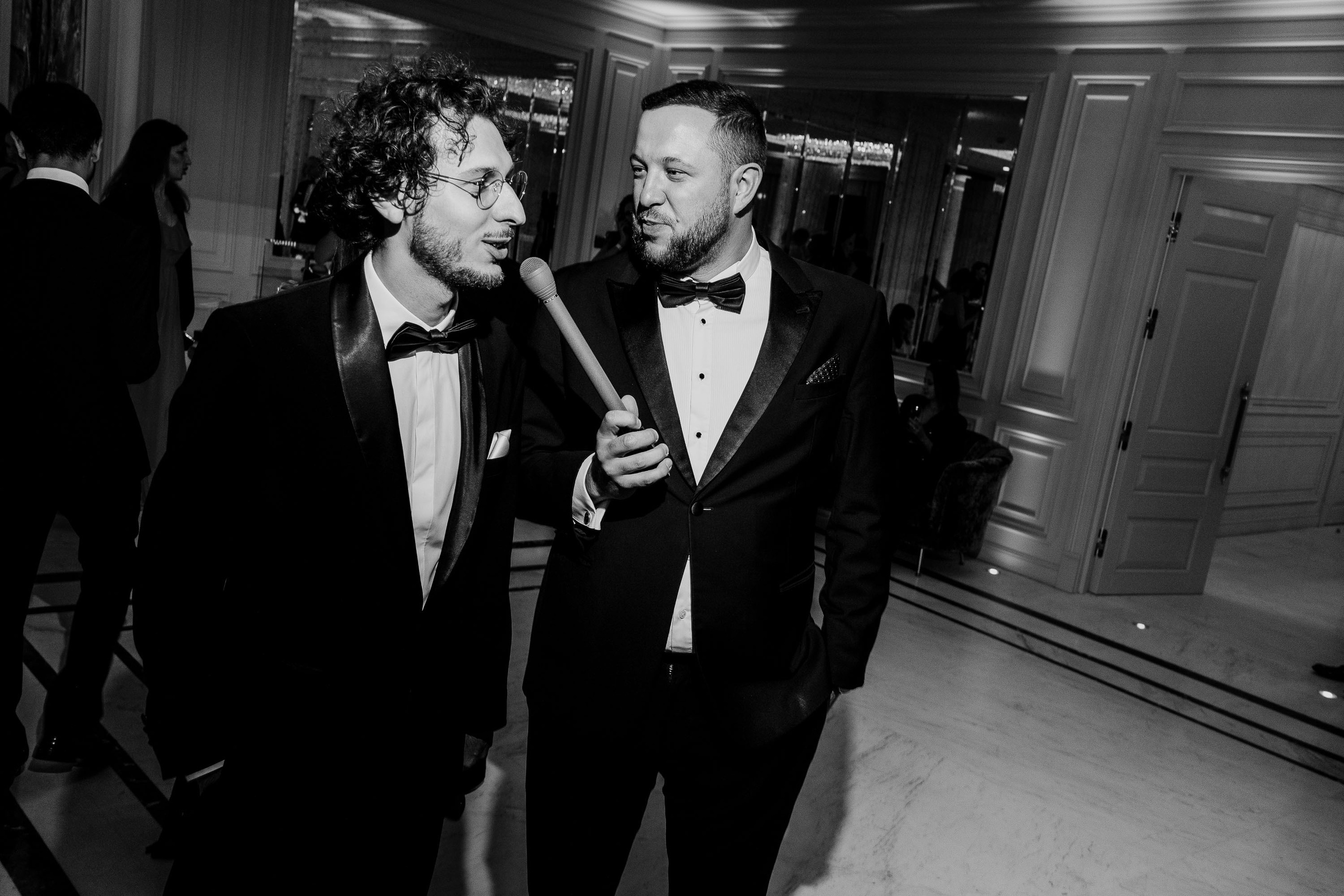 WHITE sposarus. Фотограф Serj Ganso