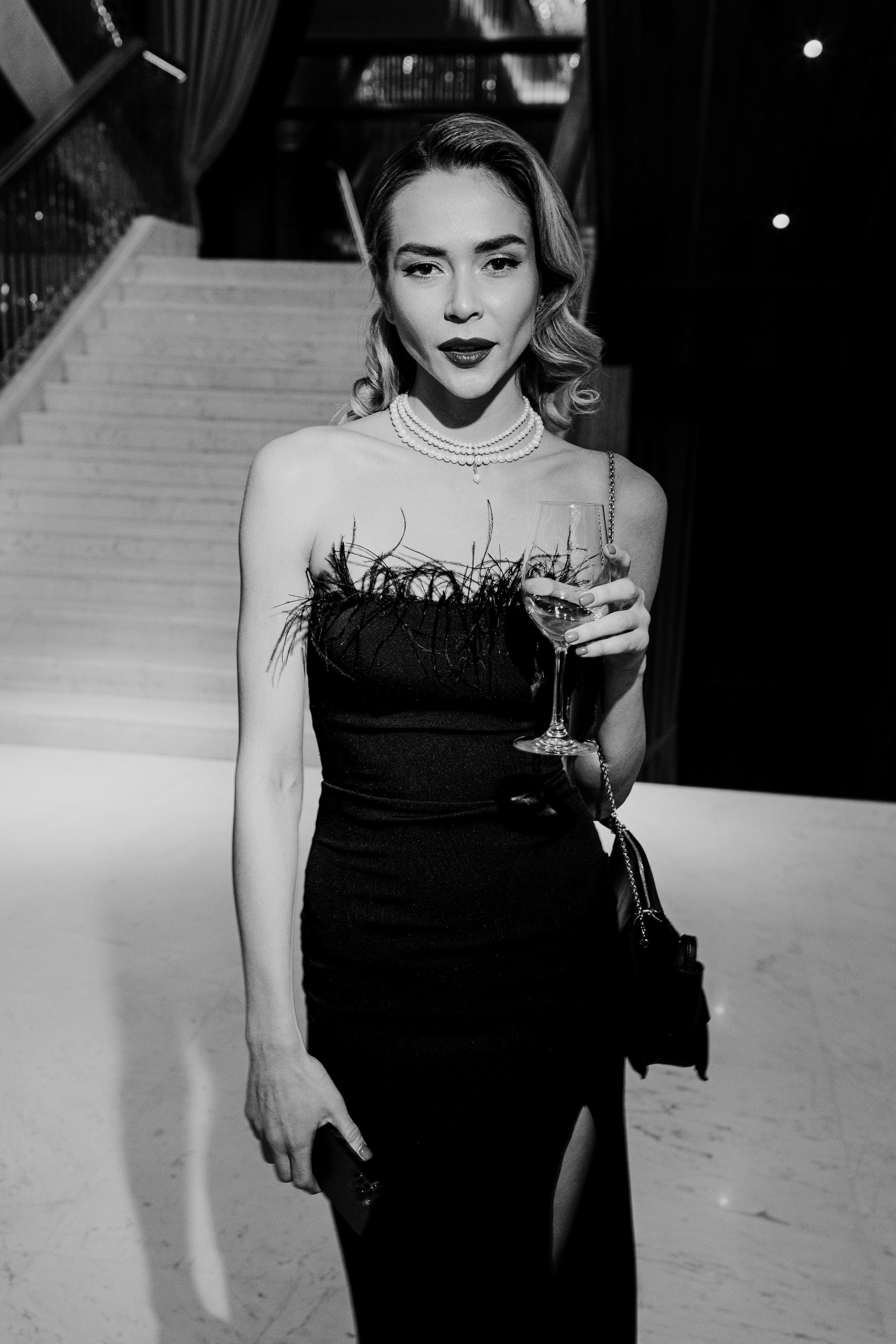 WHITE sposarus. Фотограф Serj Ganso