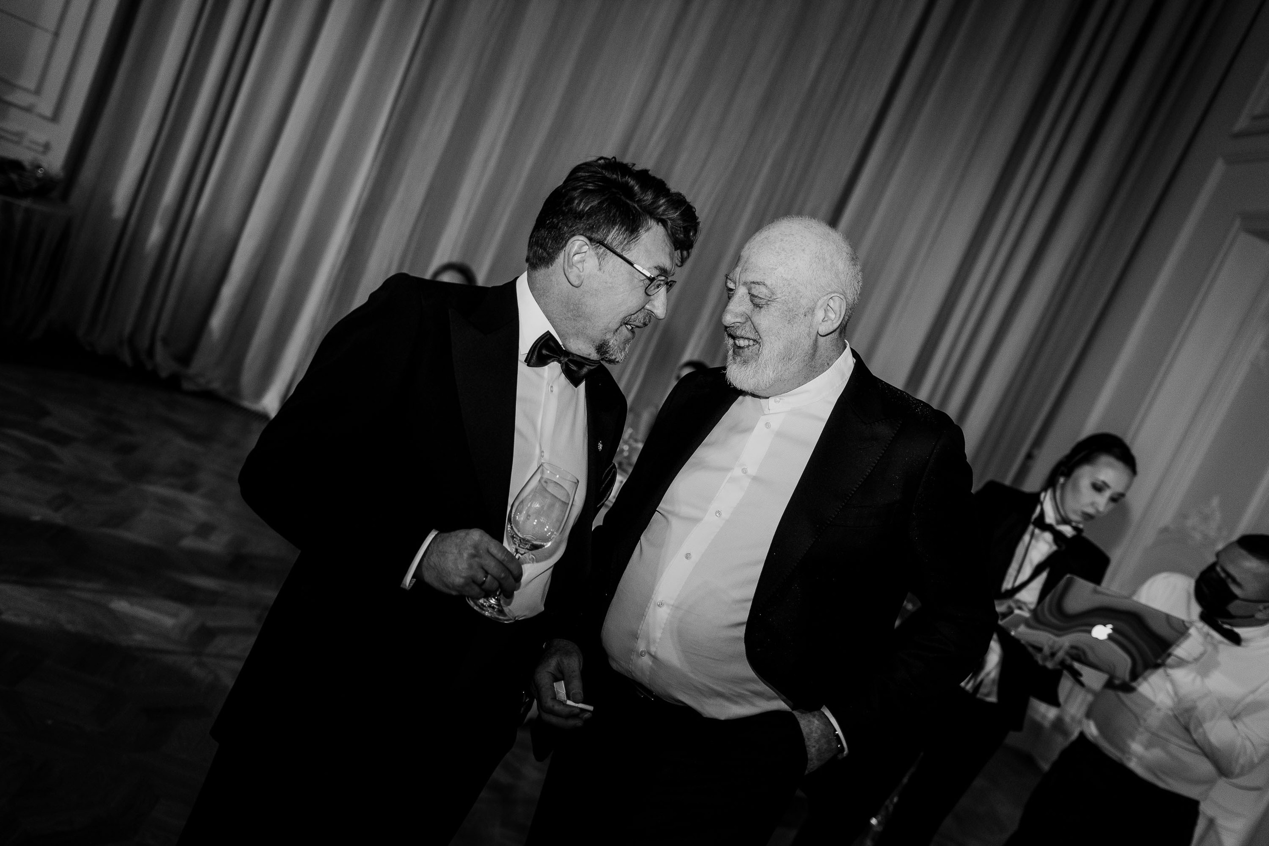 WHITE sposarus. Фотограф Serj Ganso