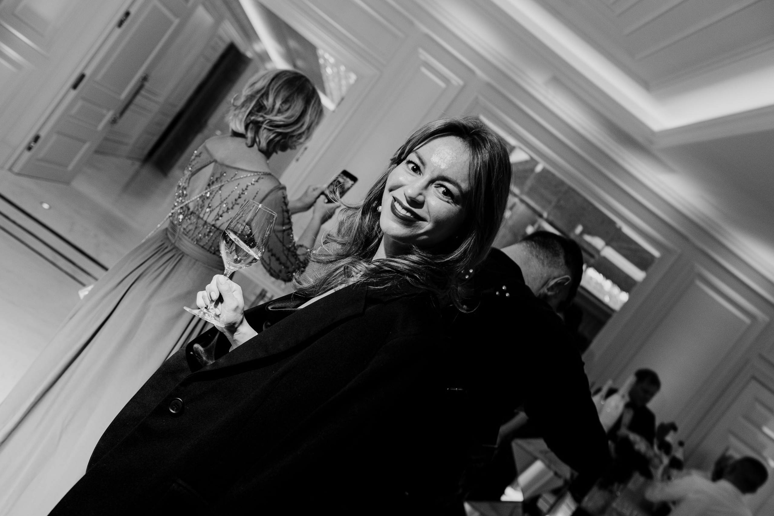 WHITE sposarus. Фотограф Serj Ganso