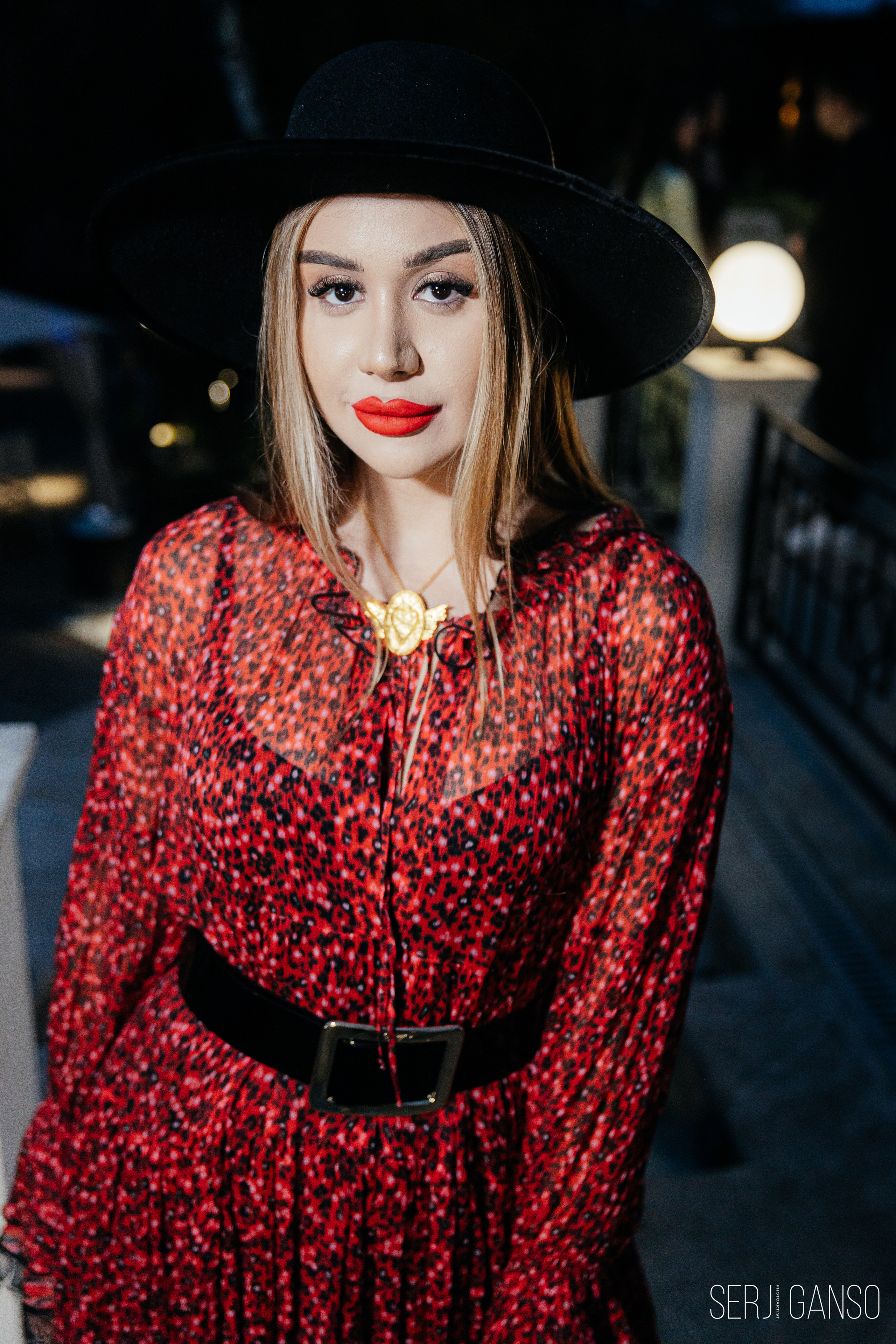 Happy Birthday GAFUR. Фотограф Serj Ganso