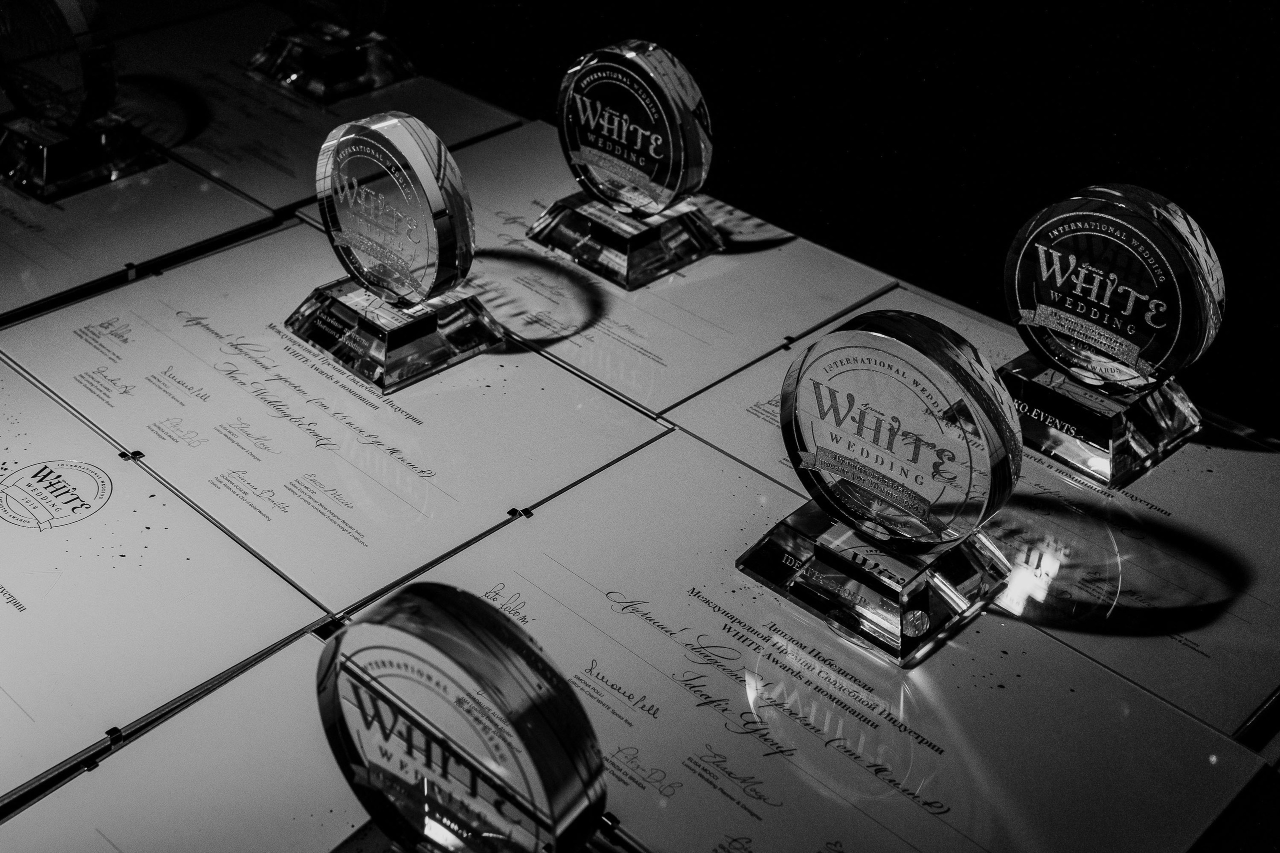 WHITE sposarus. Фотограф Serj Ganso