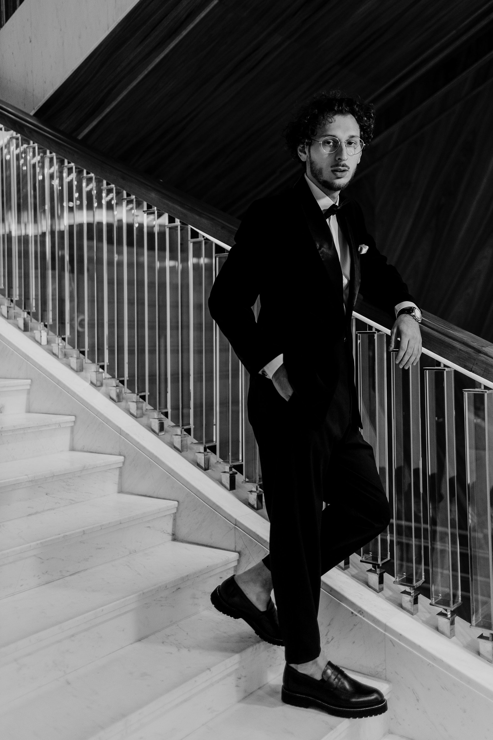 WHITE sposarus. Фотограф Serj Ganso