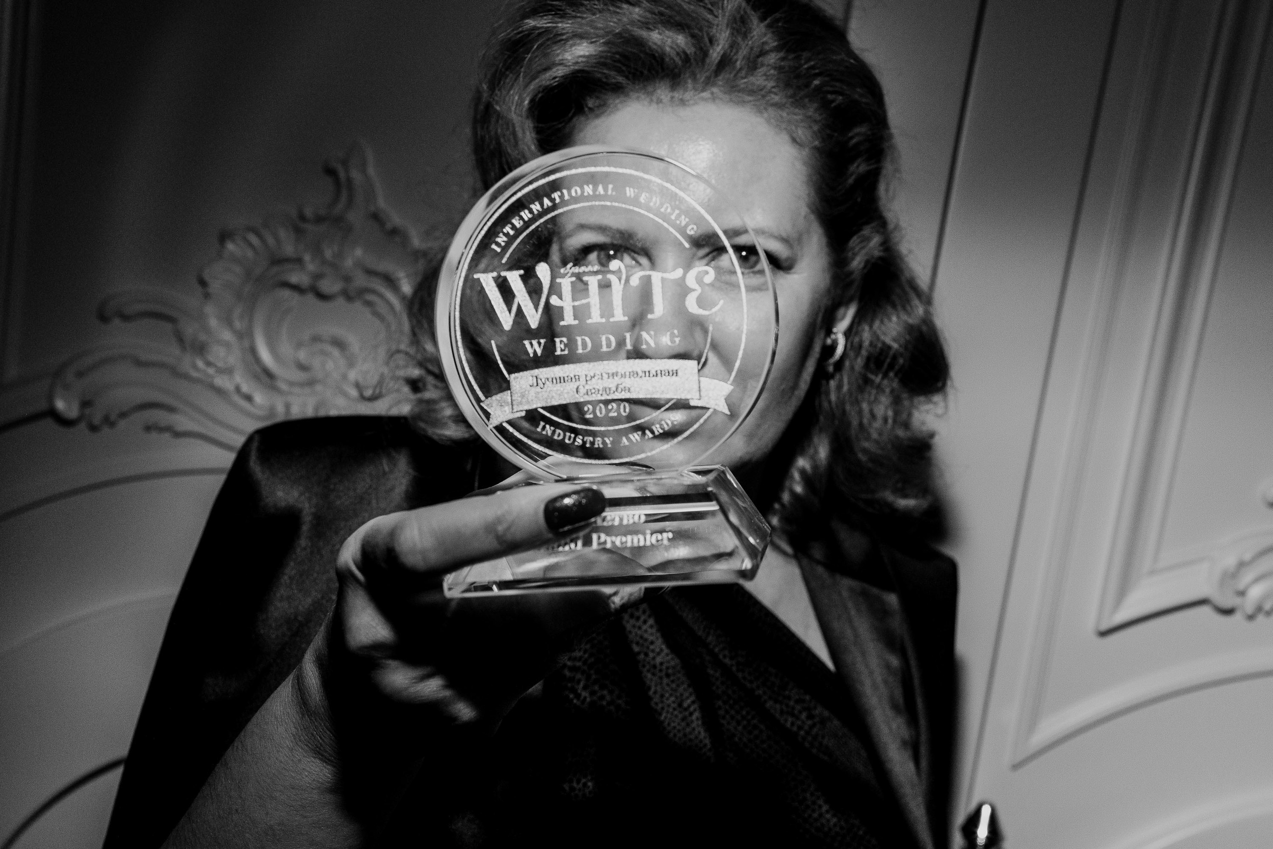 WHITE sposarus. Фотограф Serj Ganso