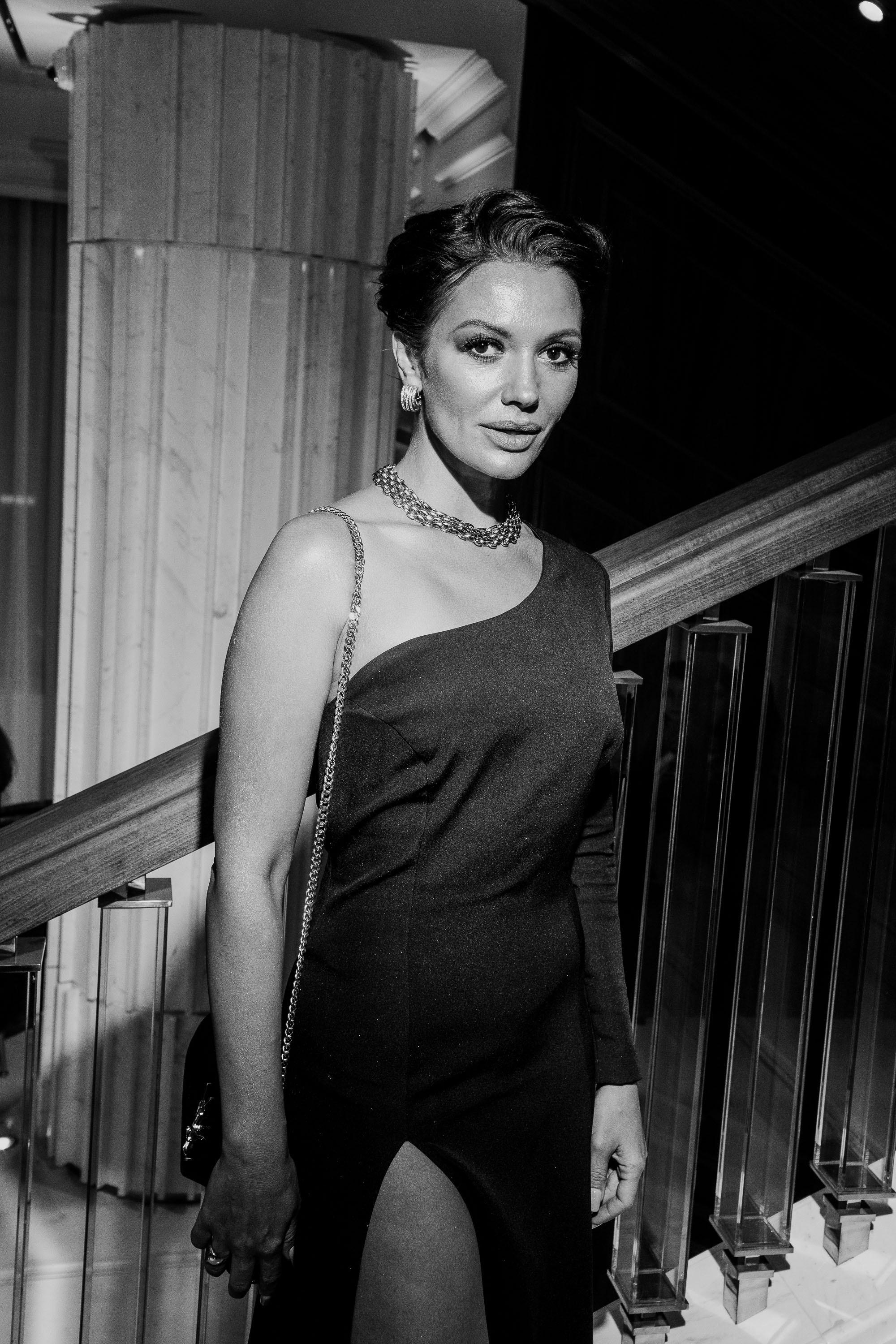 WHITE sposarus. Фотограф Serj Ganso