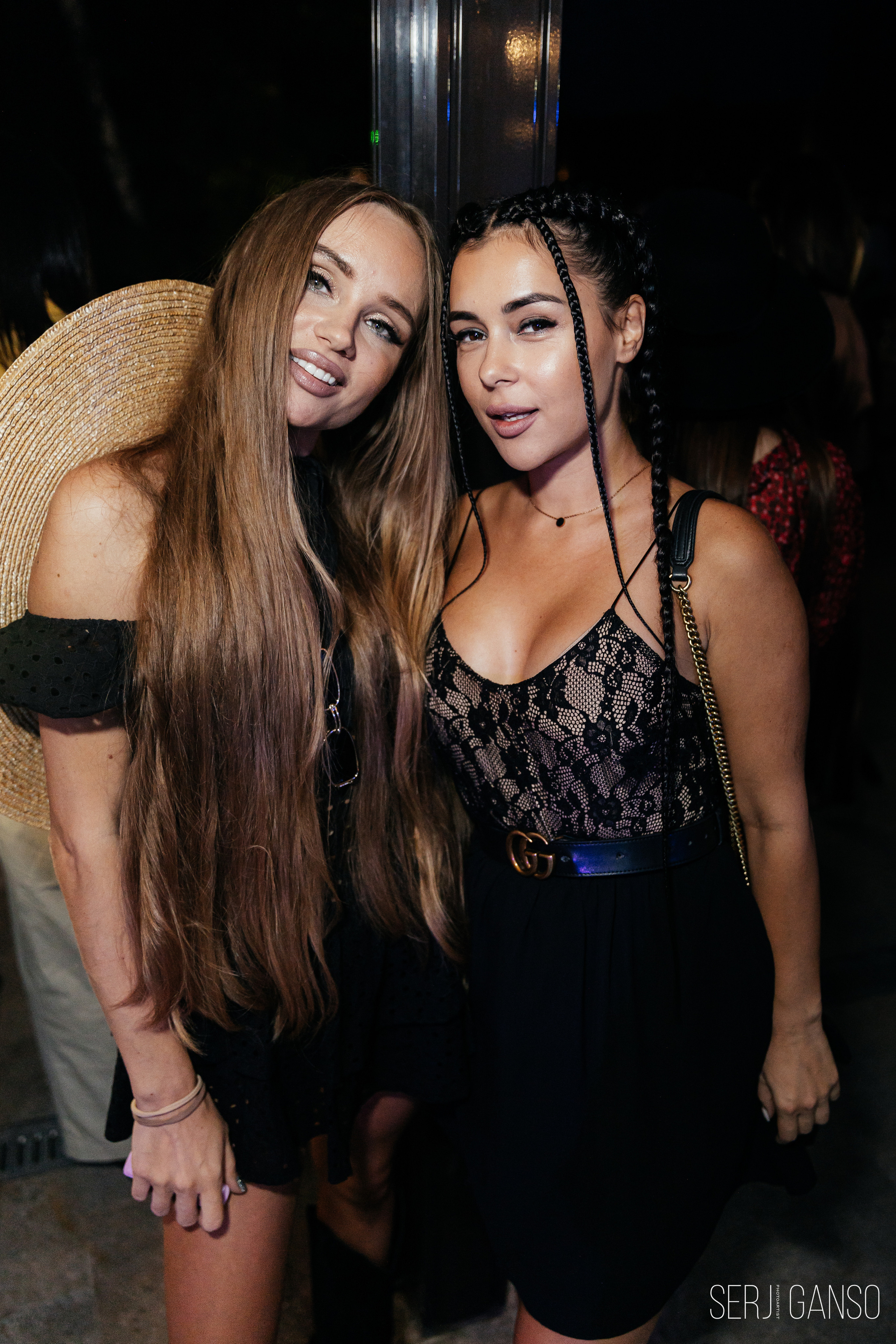 Happy Birthday GAFUR. Фотограф Serj Ganso