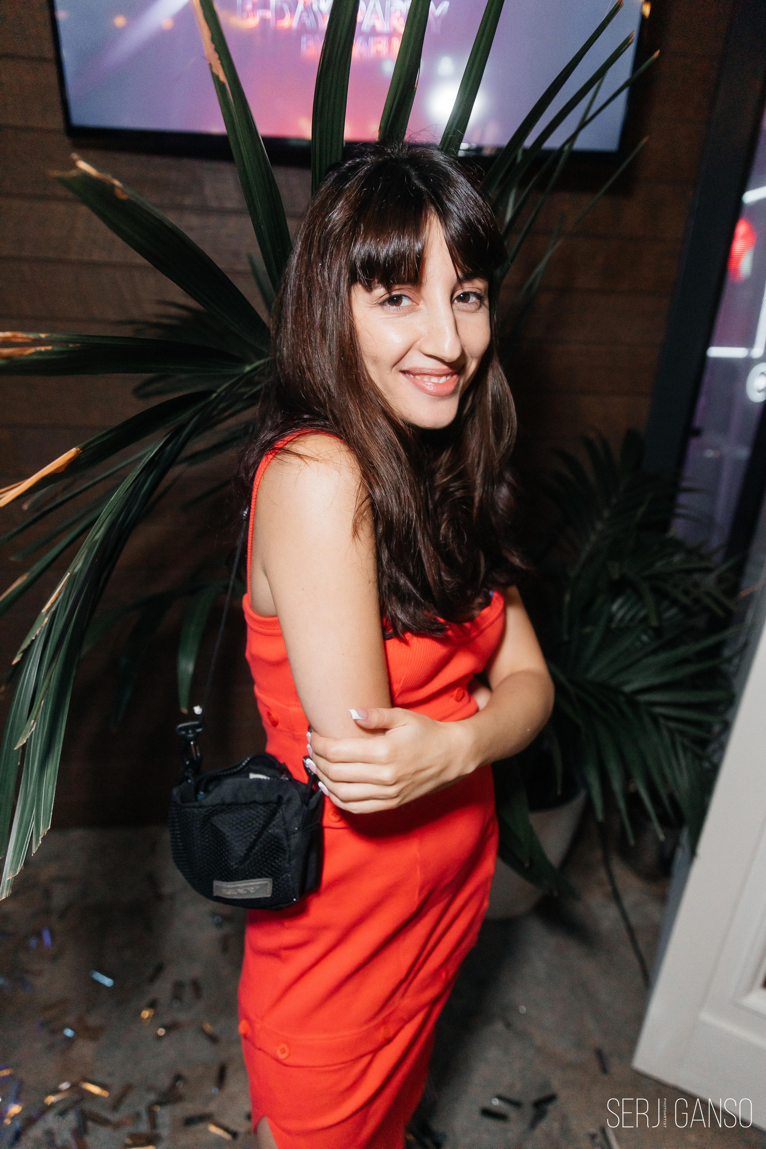 Happy Birthday GAFUR. Фотограф Serj Ganso