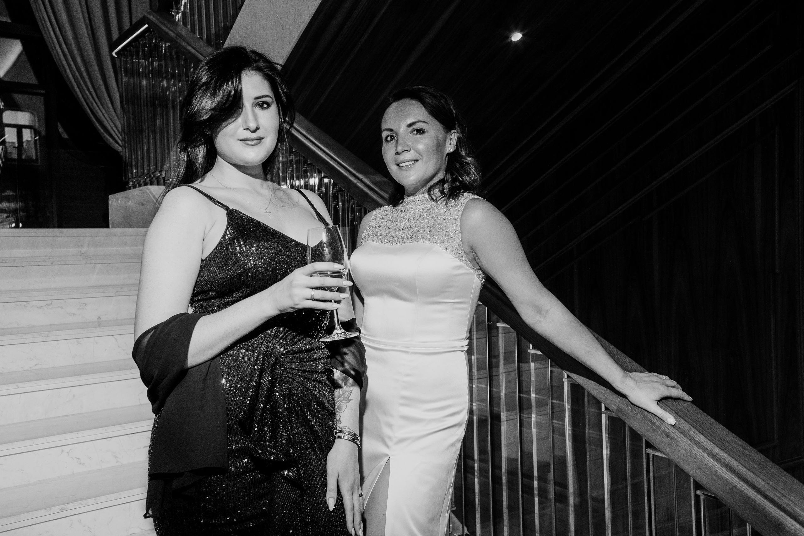 WHITE sposarus. Фотограф Serj Ganso