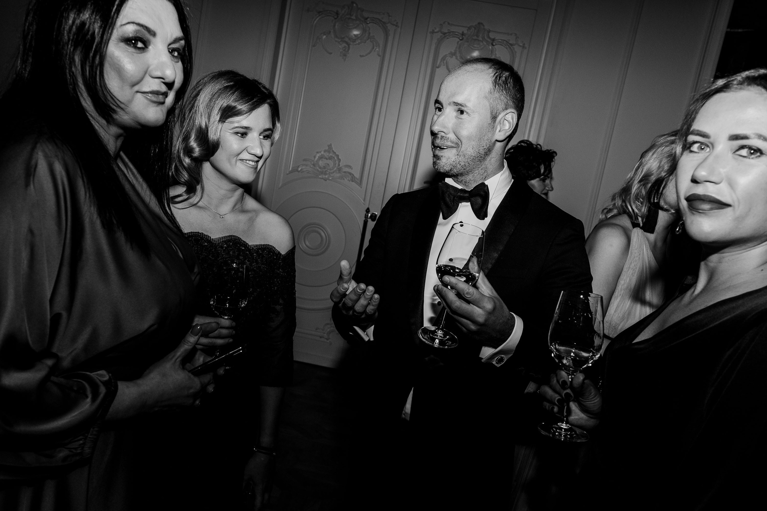 WHITE sposarus. Фотограф Serj Ganso