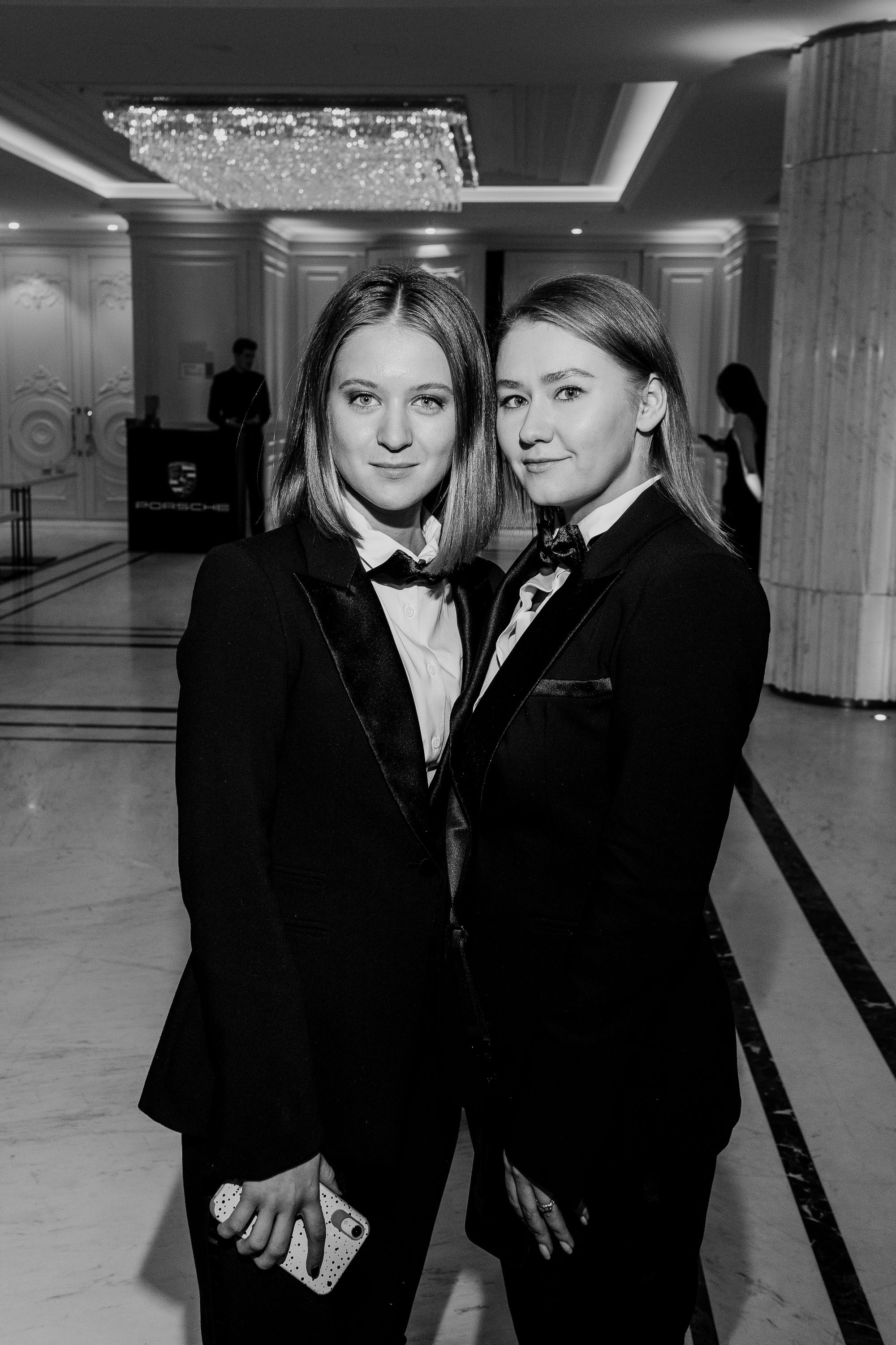 WHITE sposarus. Фотограф Serj Ganso