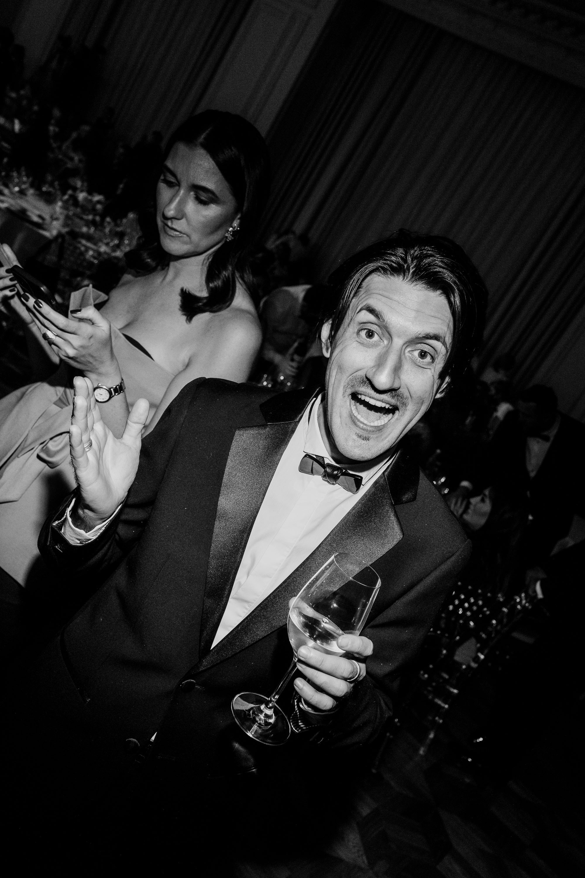 WHITE sposarus. Фотограф Serj Ganso