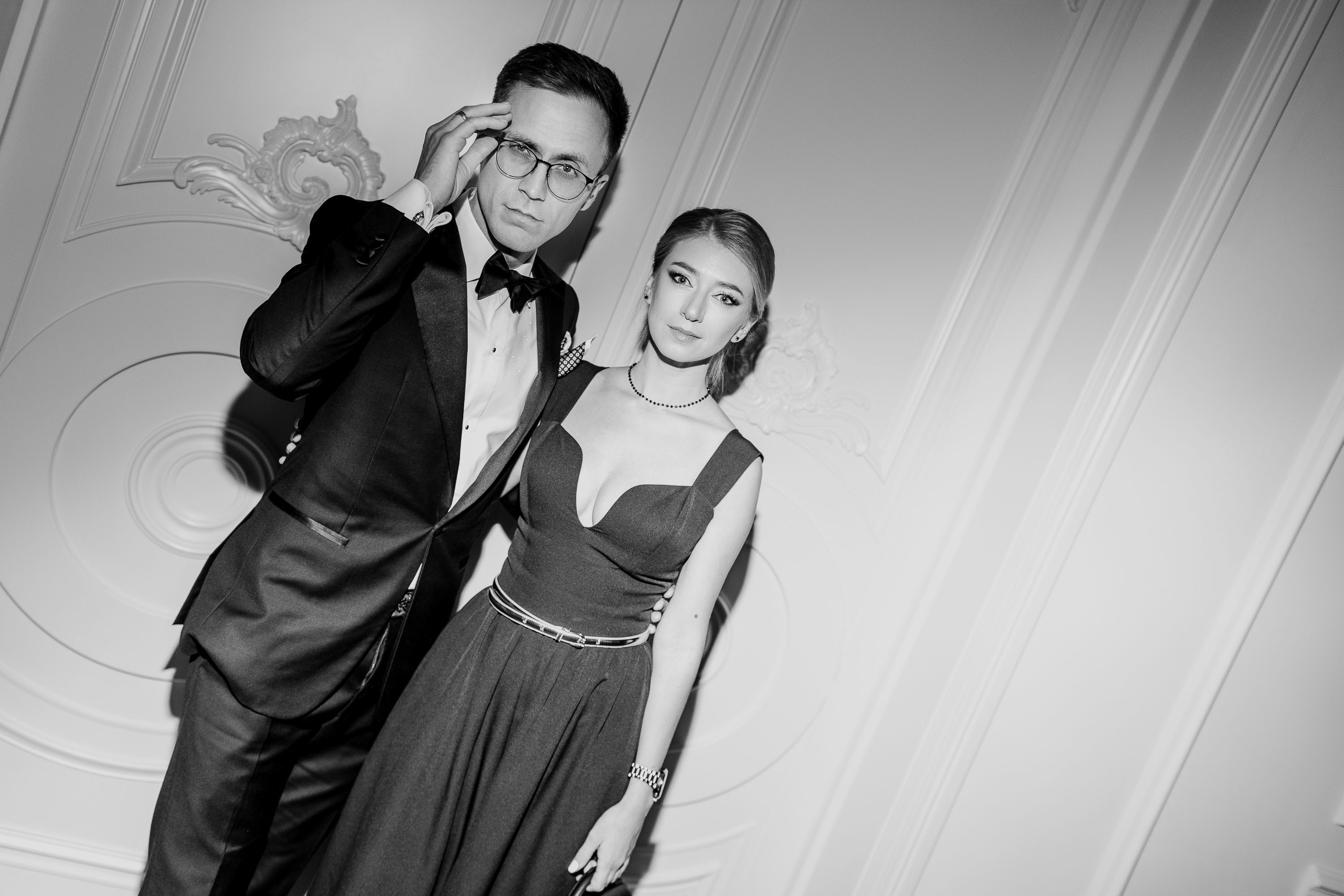 WHITE sposarus. Фотограф Serj Ganso