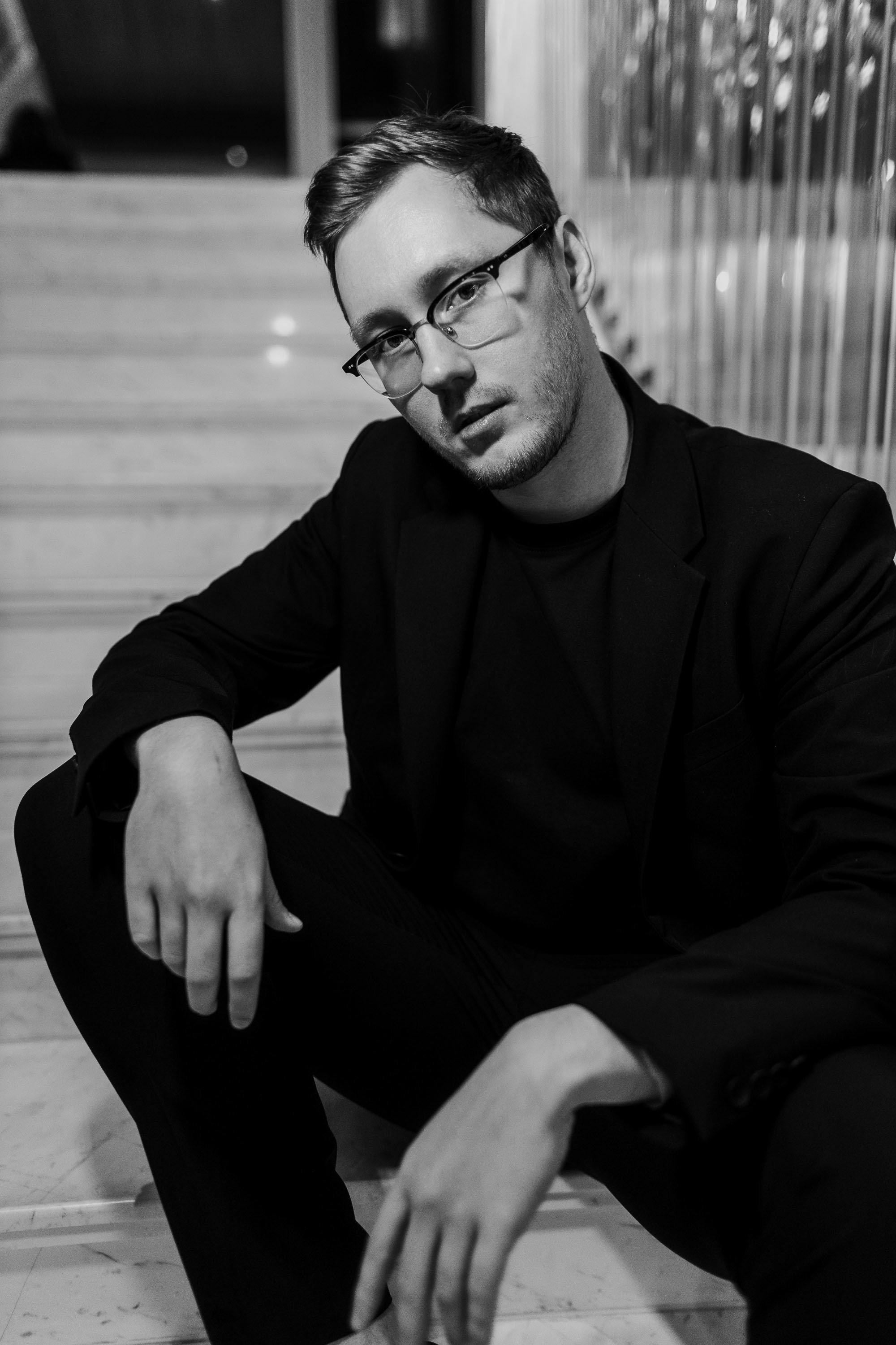 WHITE sposarus. Фотограф Serj Ganso