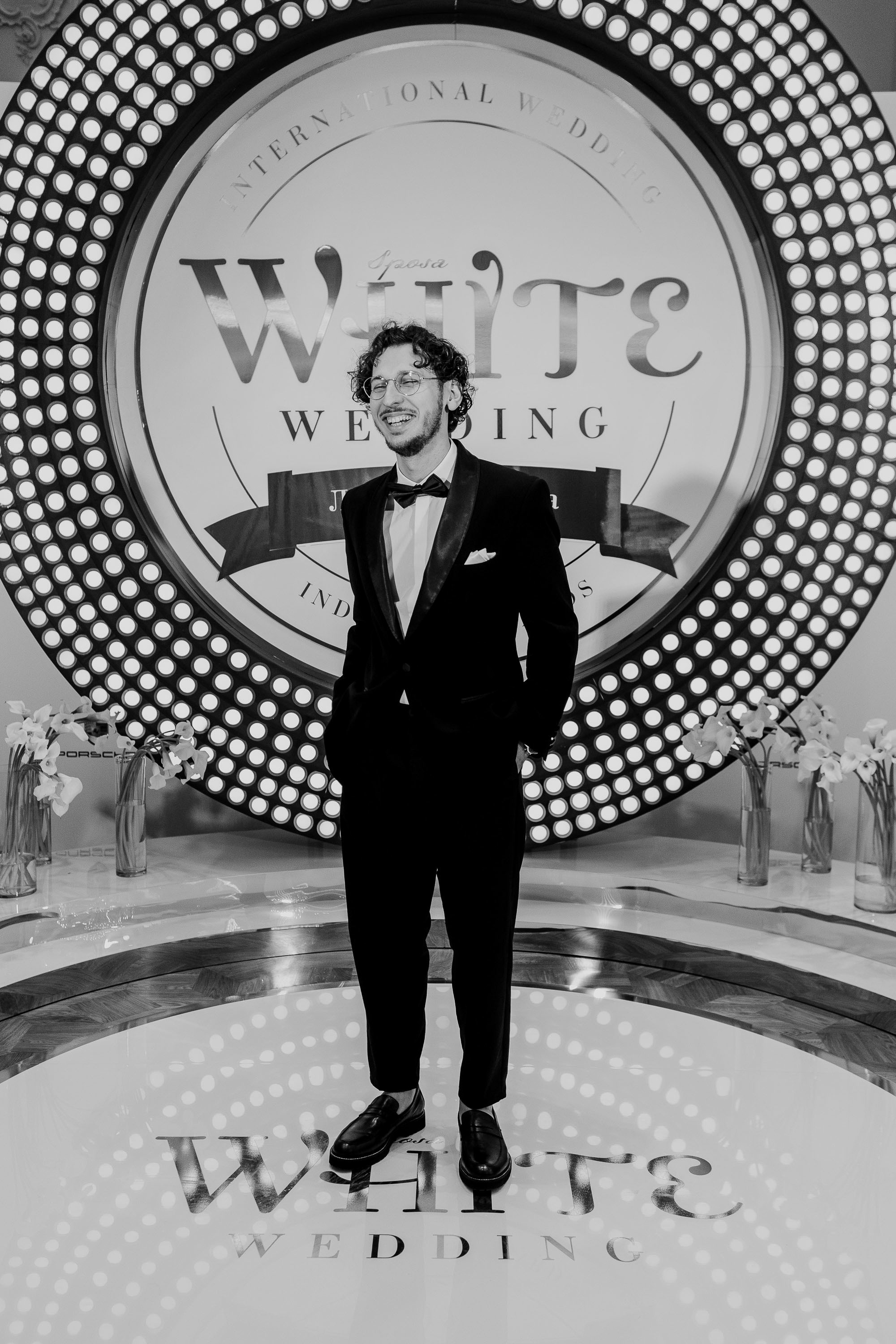 WHITE sposarus. Фотограф Serj Ganso