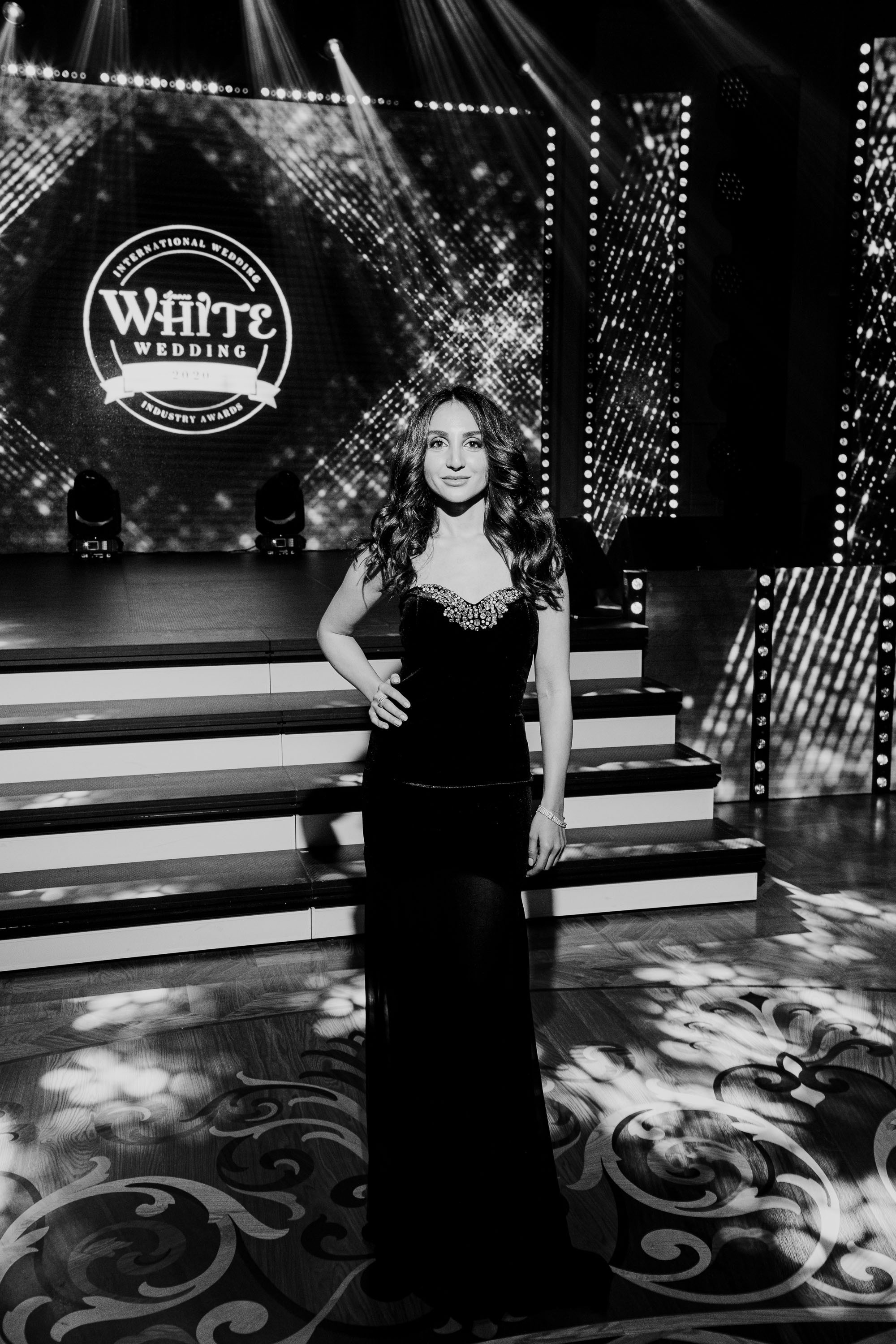 WHITE sposarus. Фотограф Serj Ganso