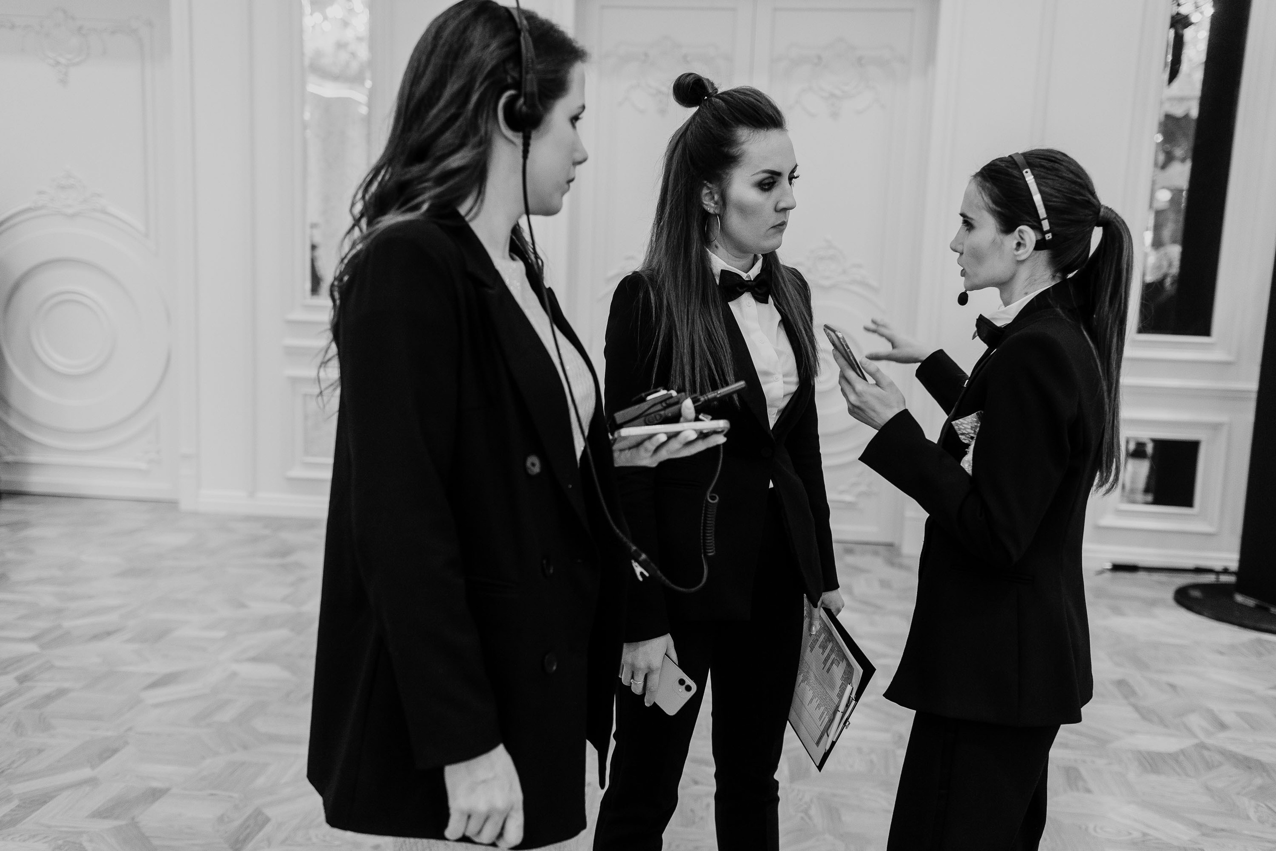 WHITE sposarus. Фотограф Serj Ganso