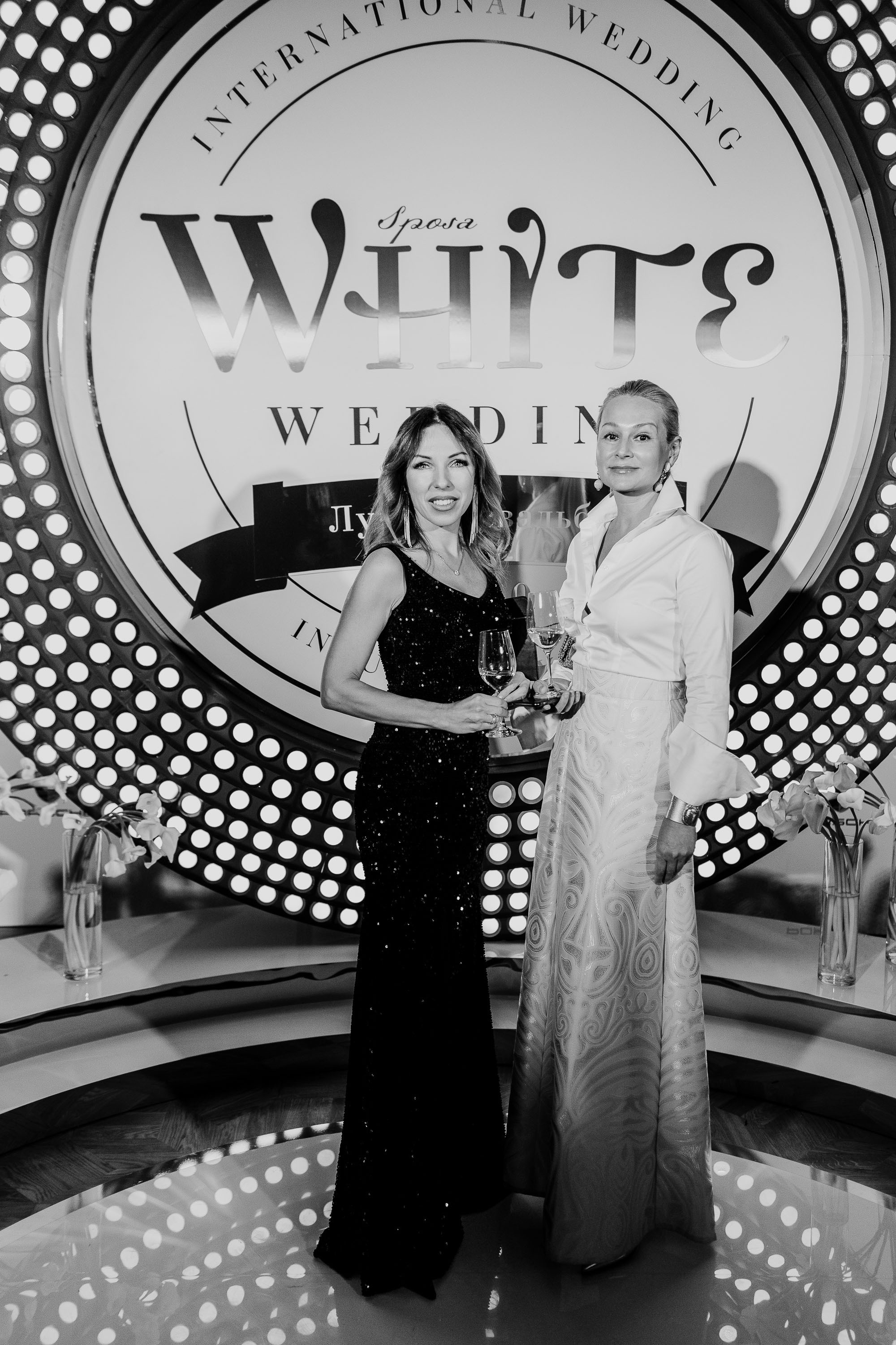 WHITE sposarus. Фотограф Serj Ganso