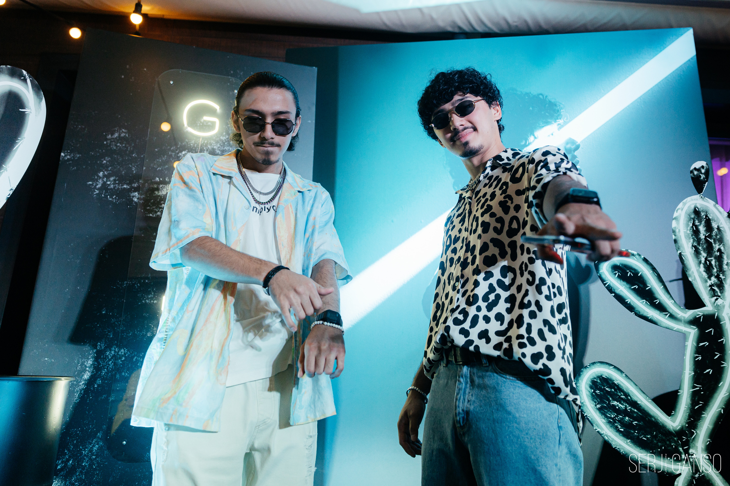 Happy Birthday GAFUR. Фотограф Serj Ganso