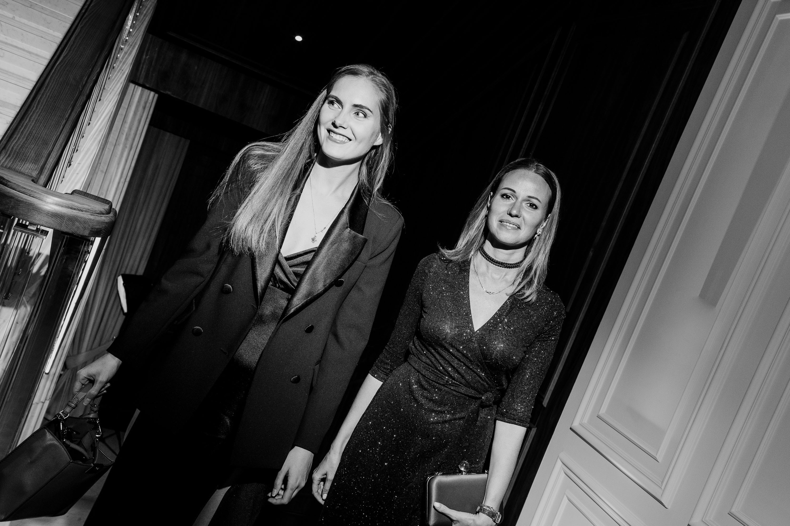 WHITE sposarus. Фотограф Serj Ganso