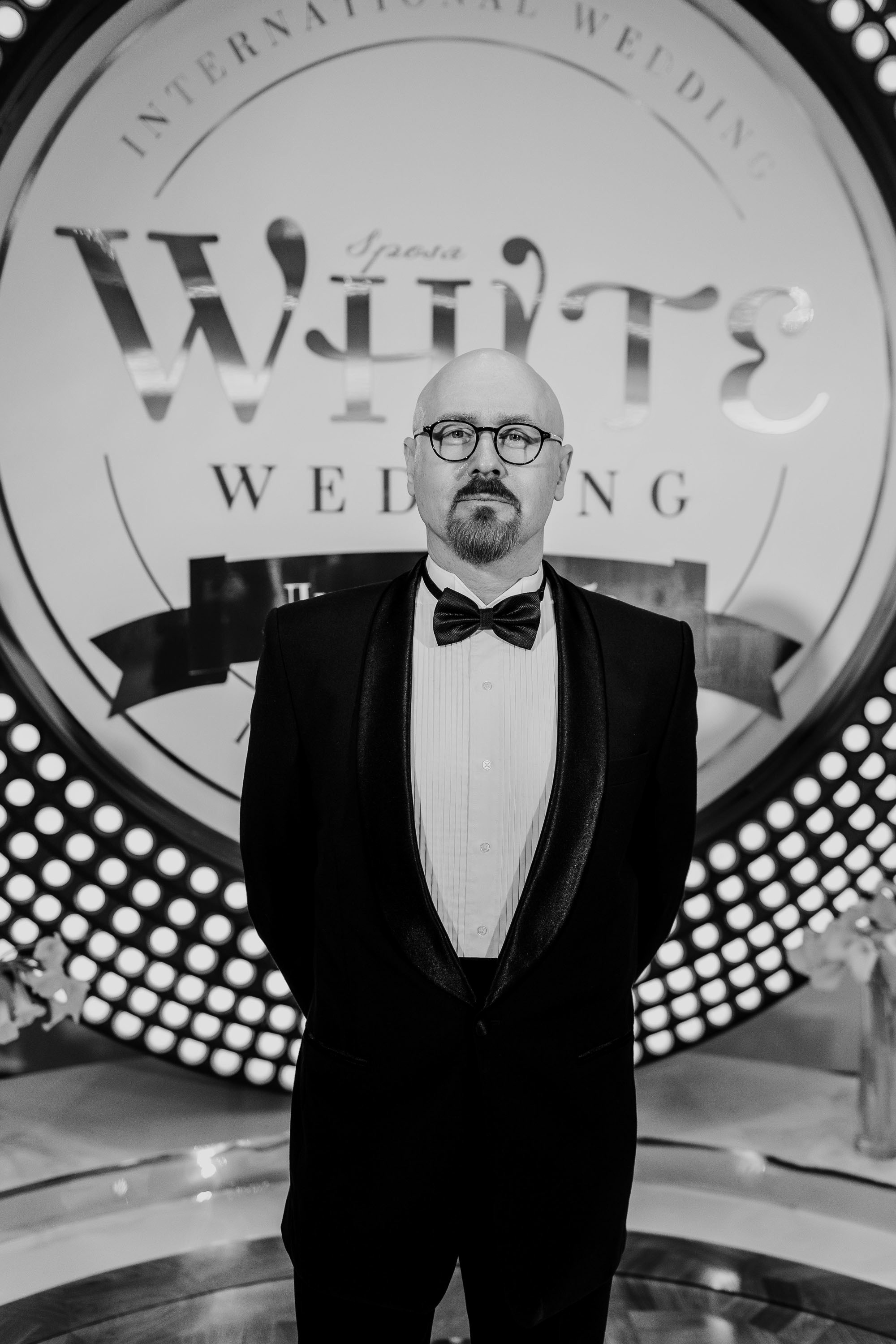 WHITE sposarus. Фотограф Serj Ganso