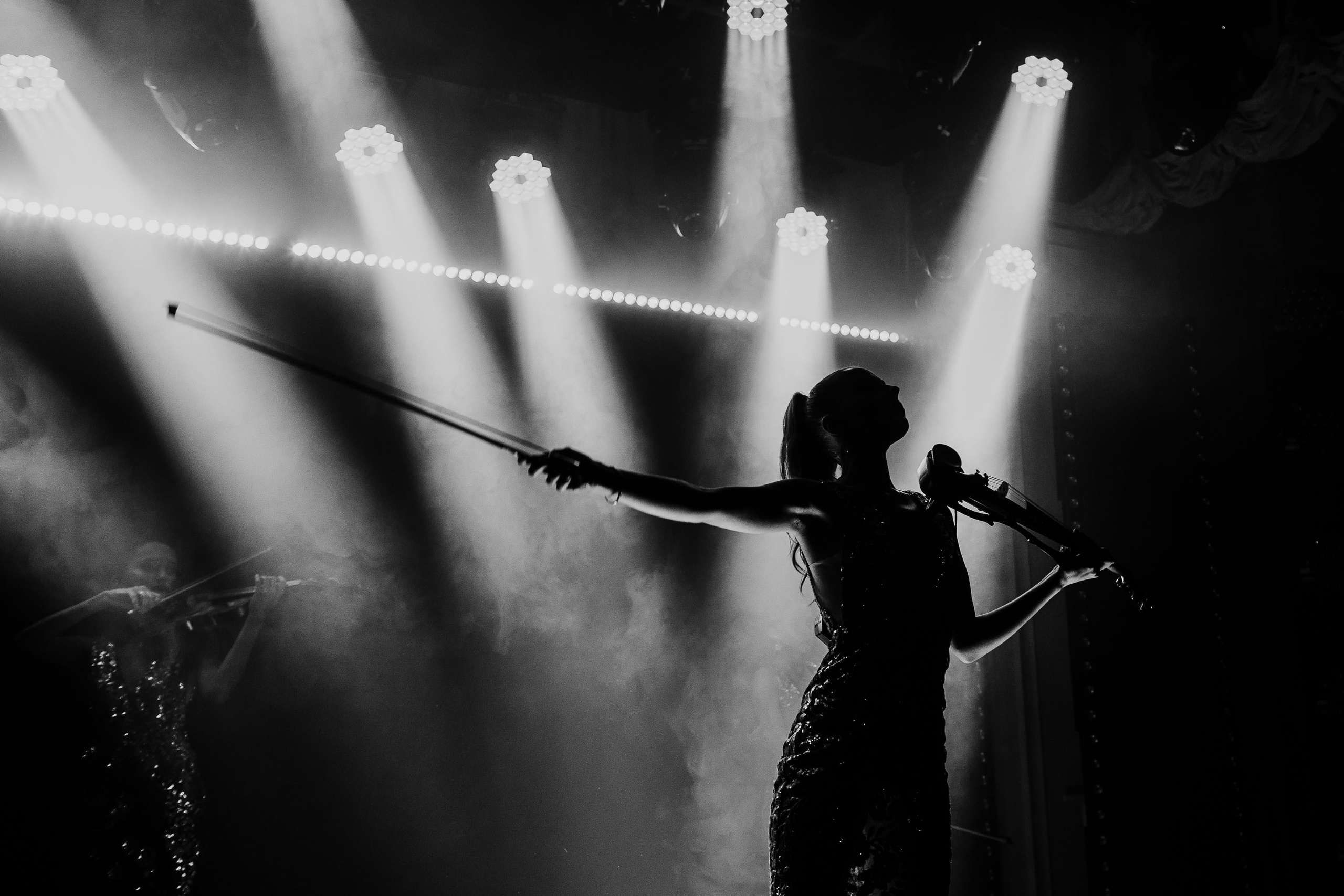 WHITE sposarus. Фотограф Serj Ganso