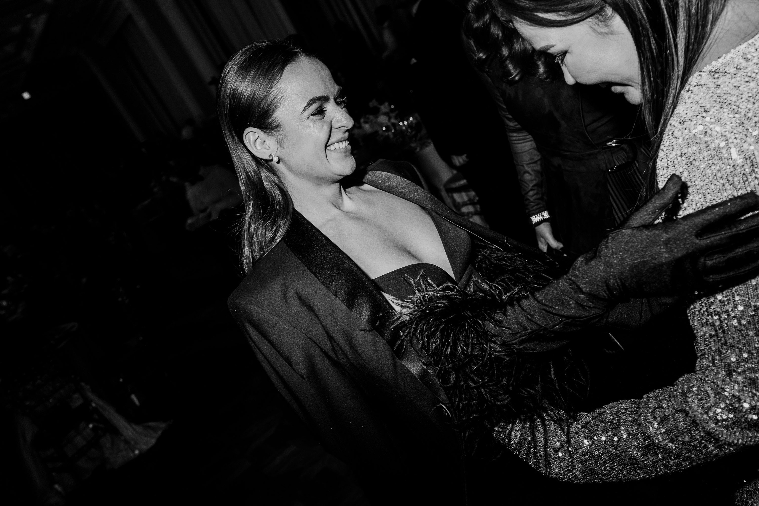 WHITE sposarus. Фотограф Serj Ganso