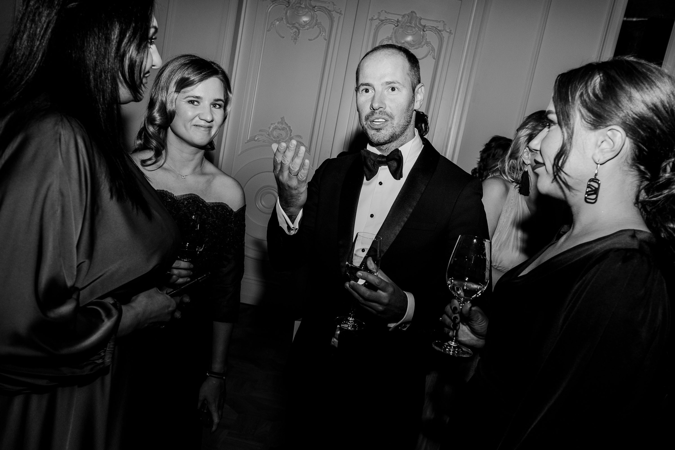 WHITE sposarus. Фотограф Serj Ganso