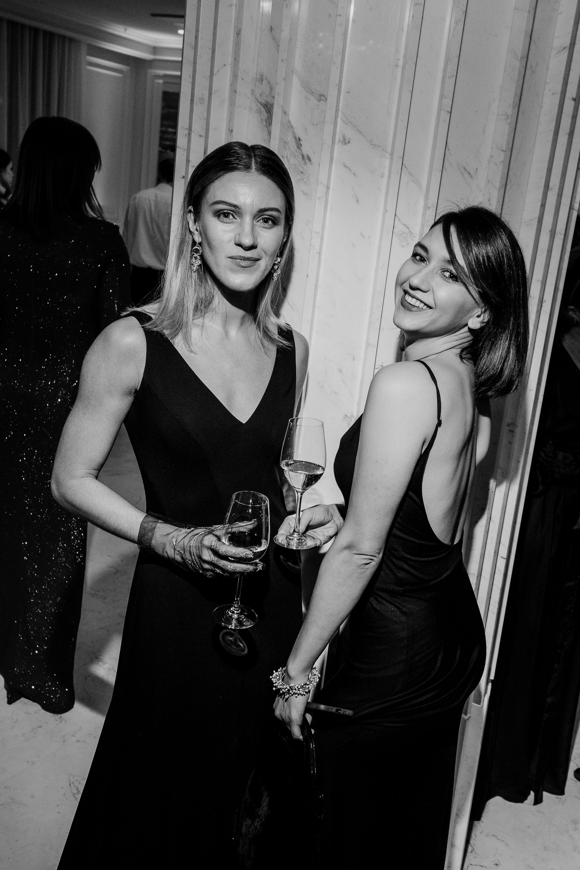 WHITE sposarus. Фотограф Serj Ganso