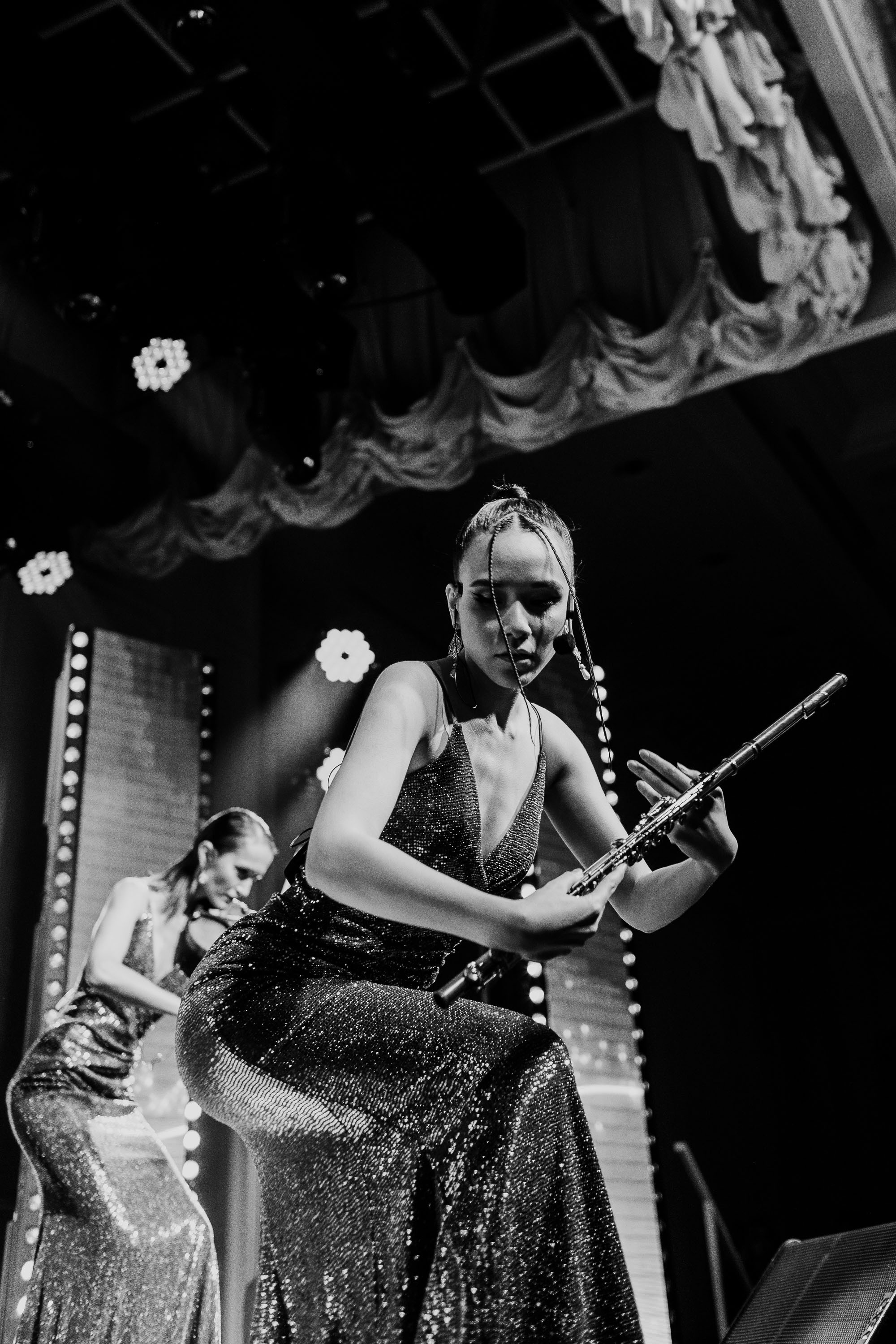 WHITE sposarus. Фотограф Serj Ganso