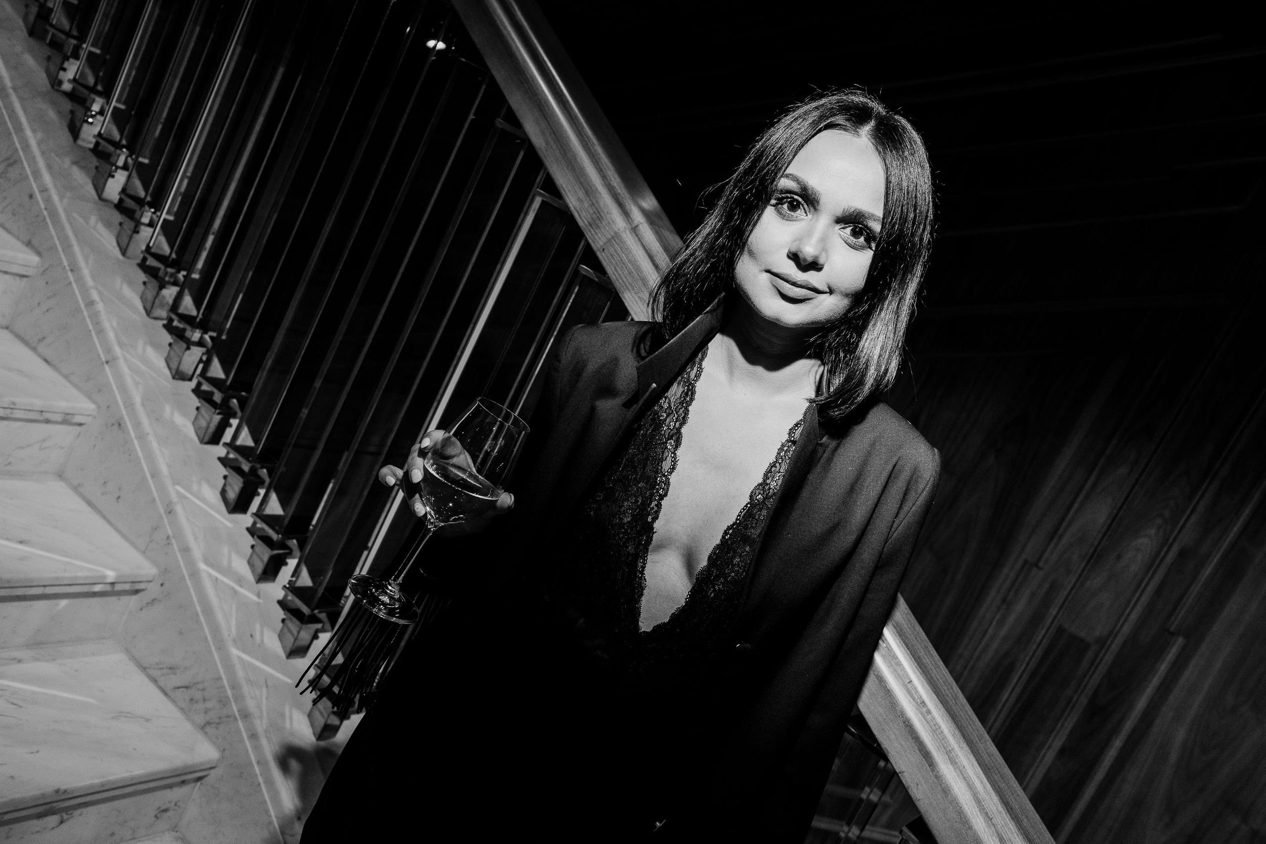 WHITE sposarus. Фотограф Serj Ganso