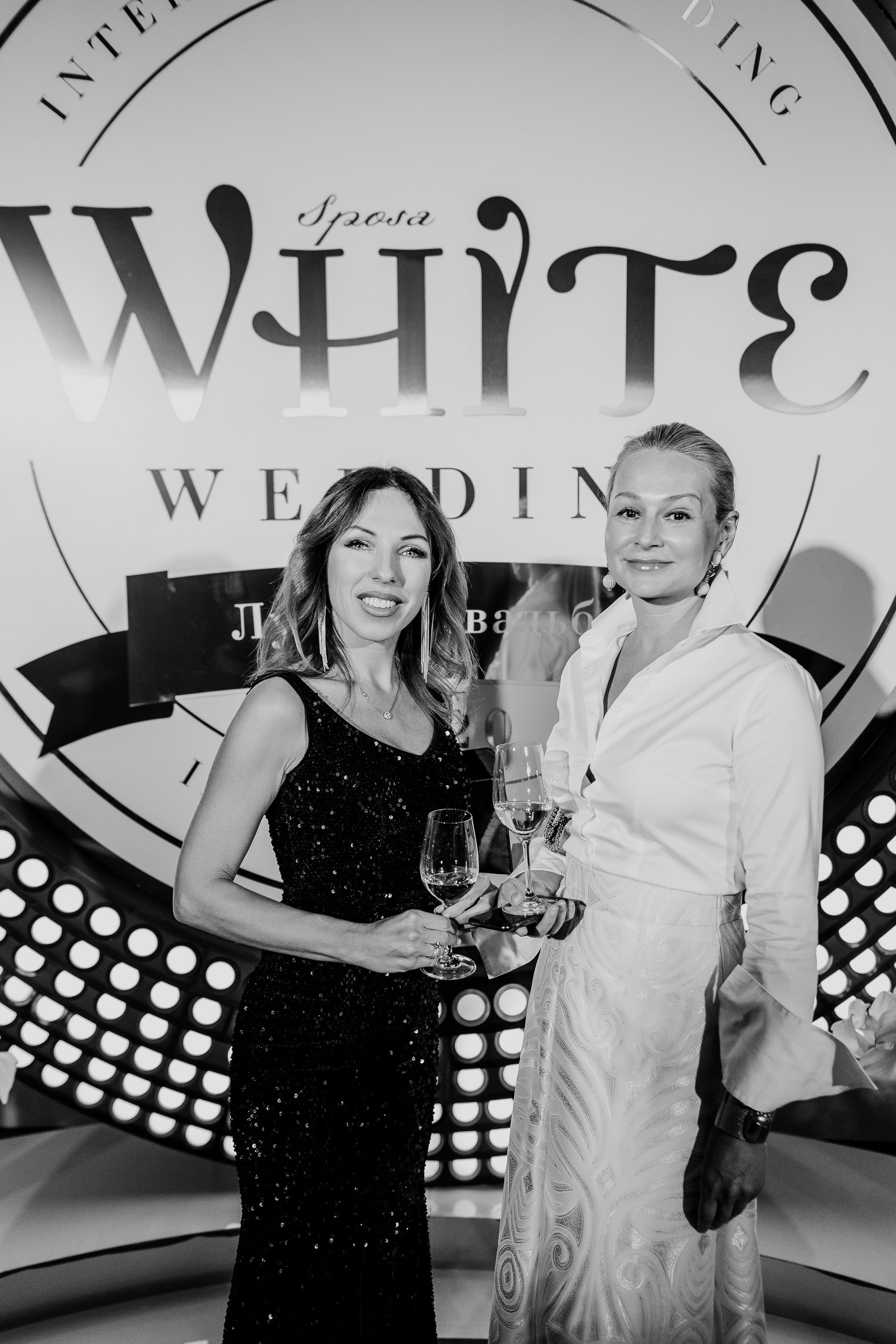 WHITE sposarus. Фотограф Serj Ganso