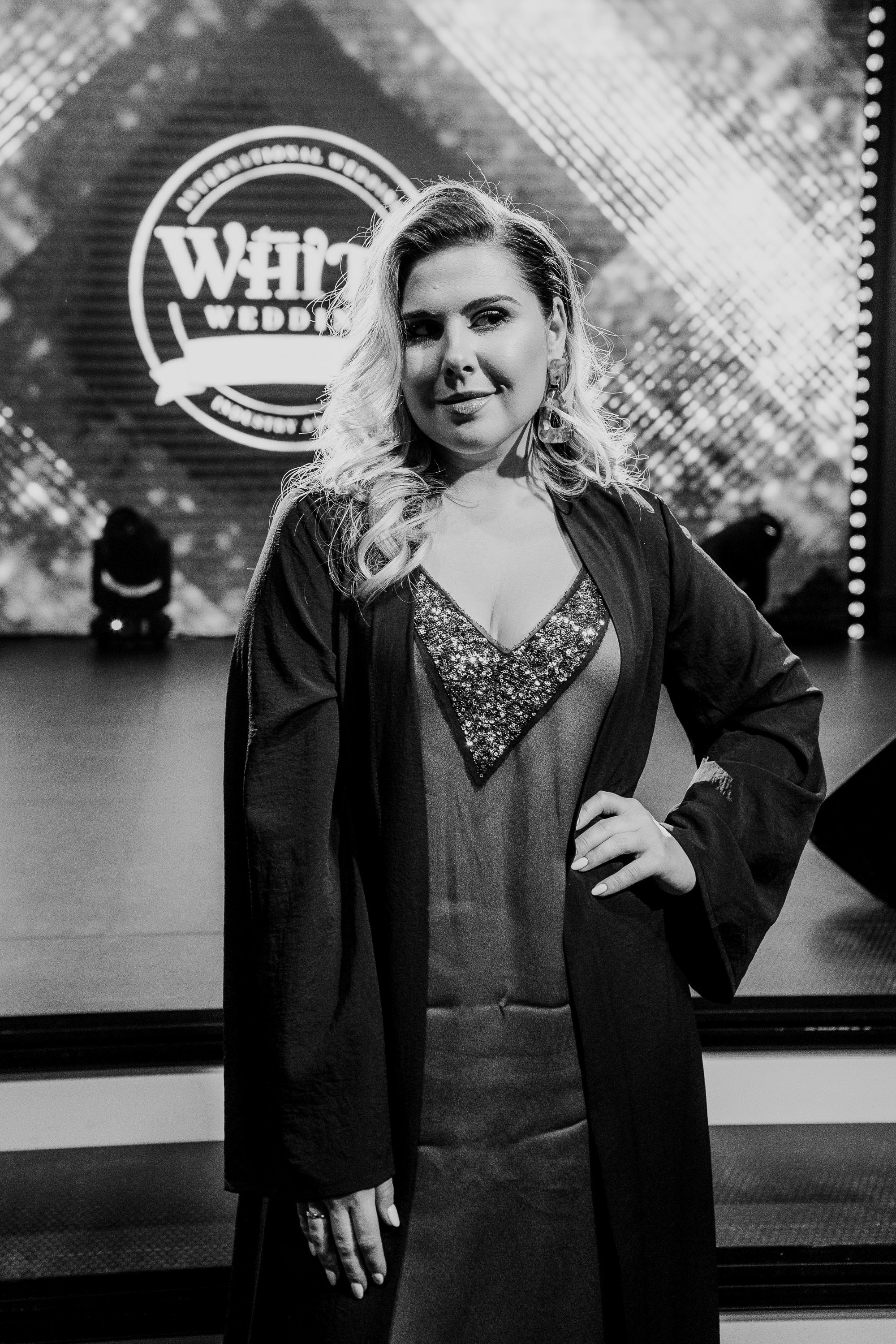 WHITE sposarus. Фотограф Serj Ganso