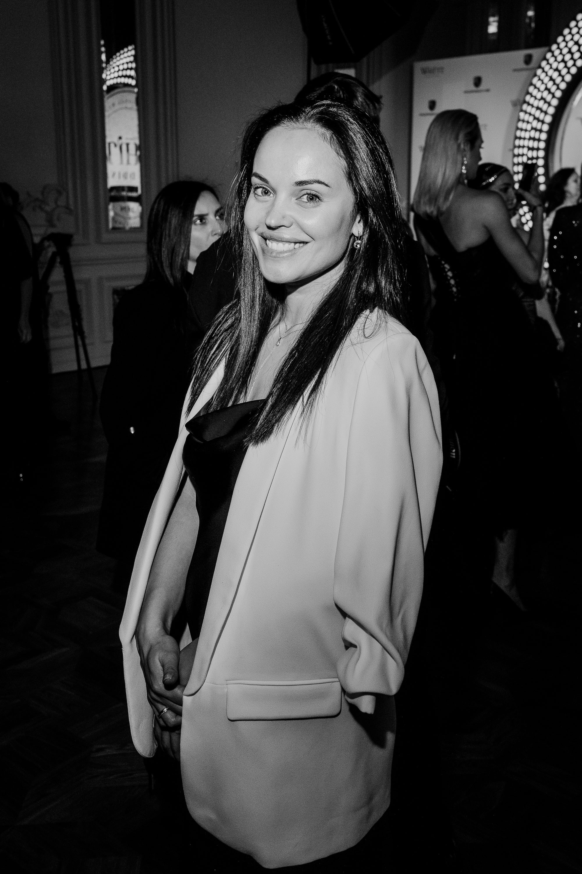 WHITE sposarus. Фотограф Serj Ganso