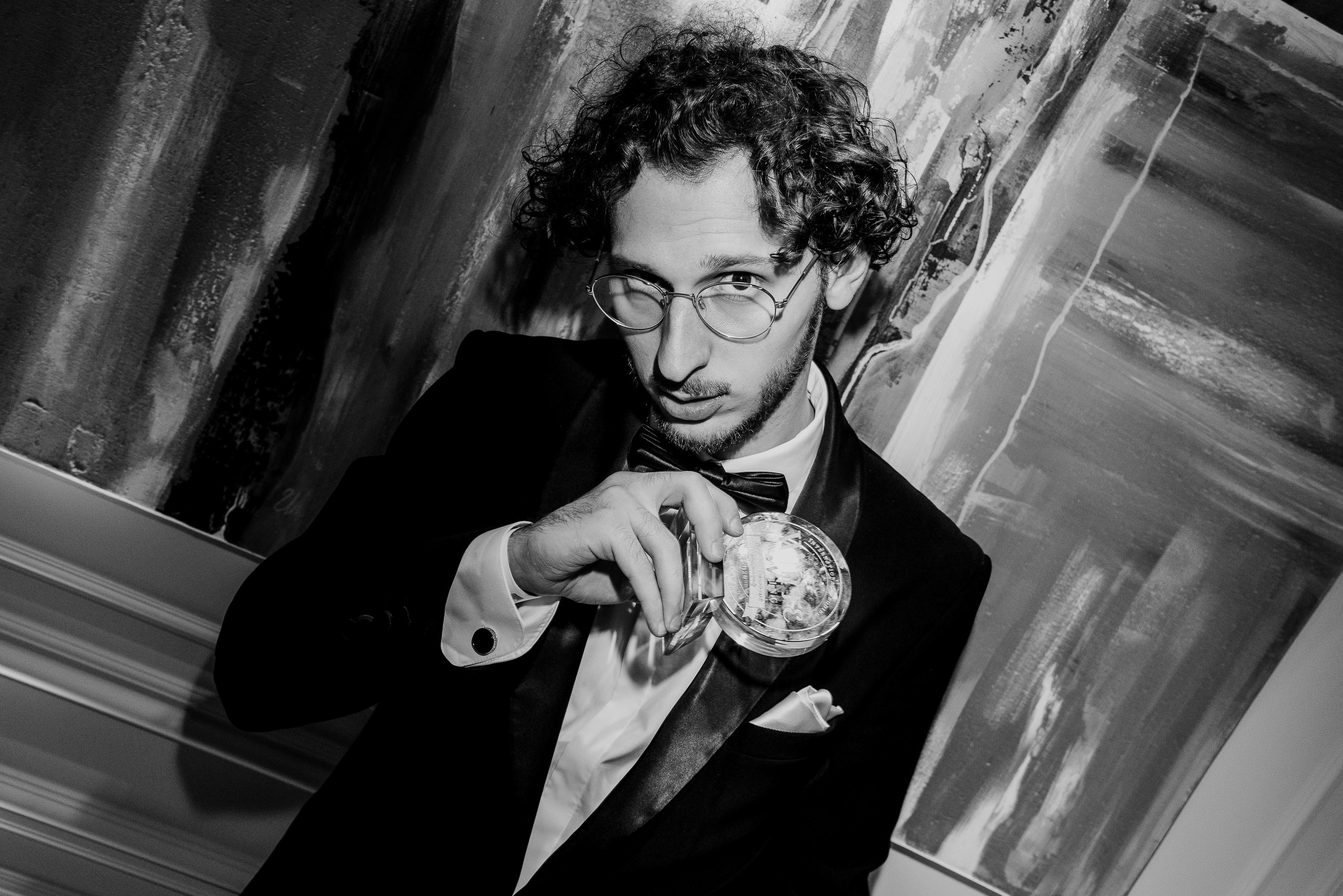 WHITE sposarus. Фотограф Serj Ganso