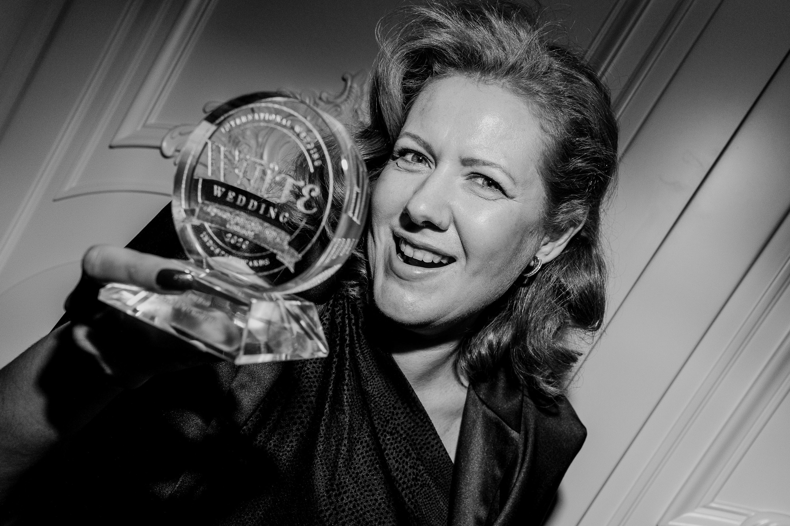 WHITE sposarus. Фотограф Serj Ganso