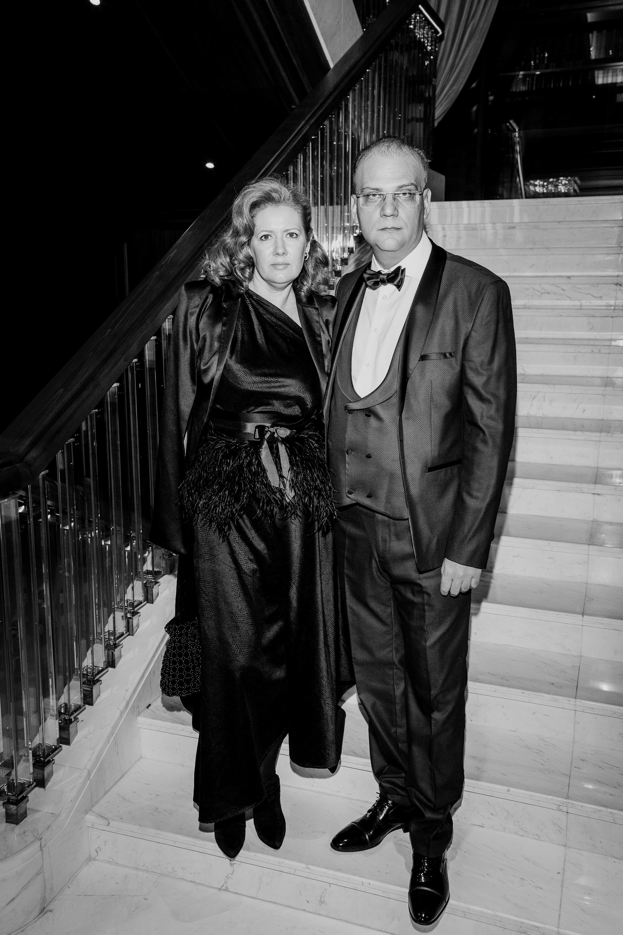 WHITE sposarus. Фотограф Serj Ganso