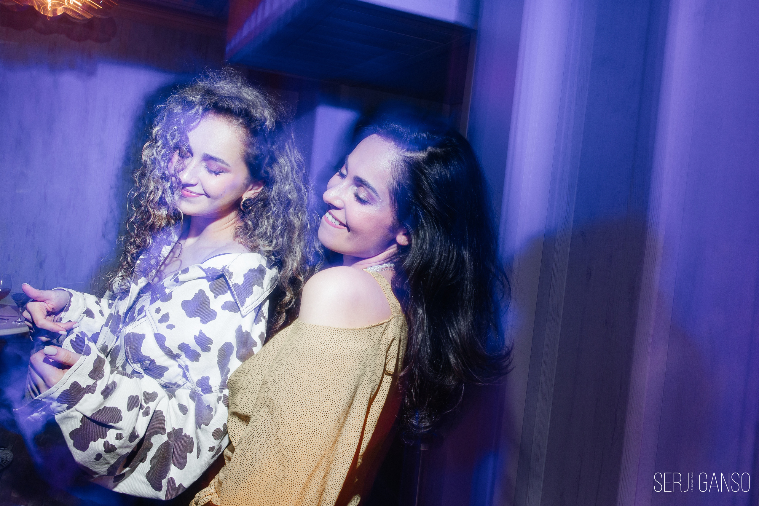 Happy Birthday GAFUR. Фотограф Serj Ganso