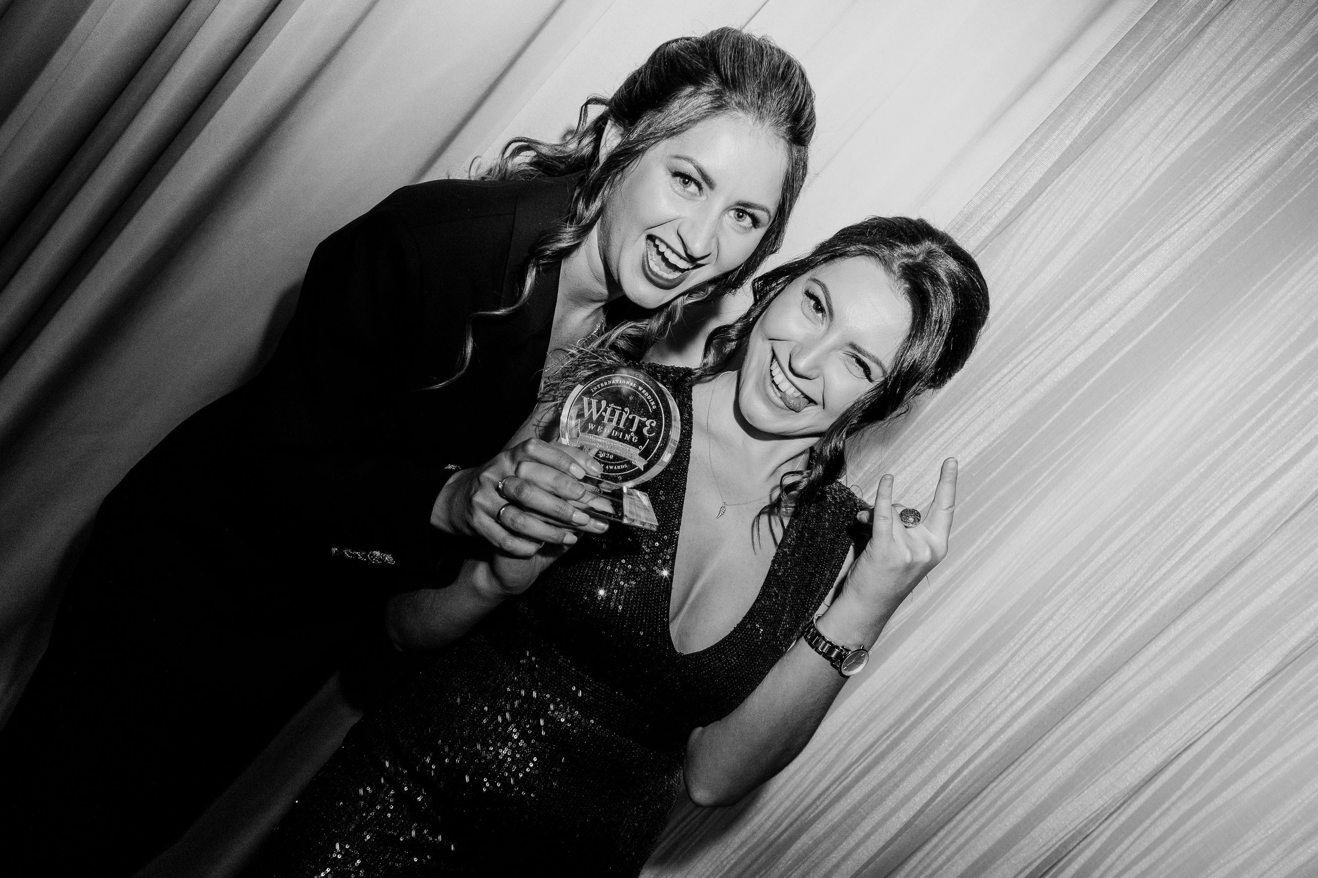 WHITE sposarus. Фотограф Serj Ganso