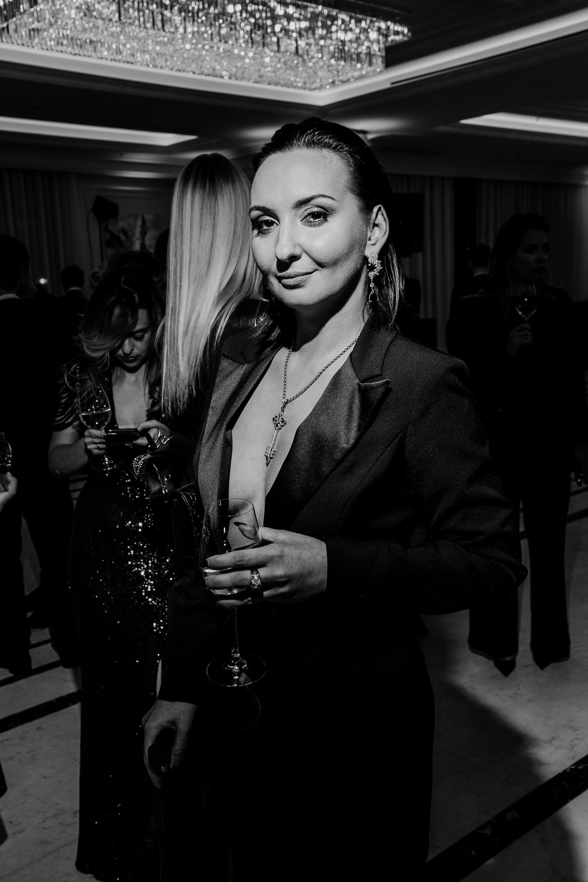 WHITE sposarus. Фотограф Serj Ganso