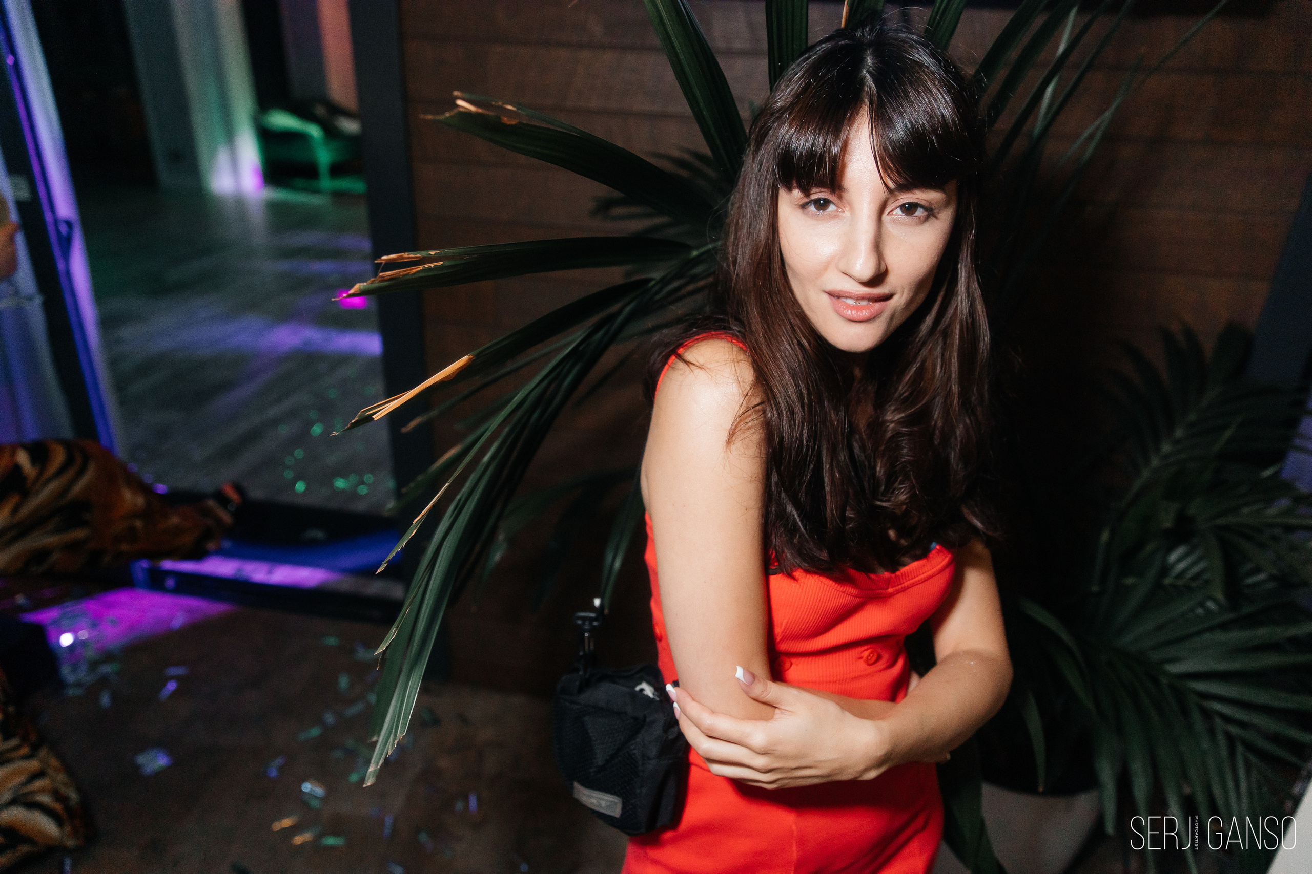 Happy Birthday GAFUR. Фотограф Serj Ganso