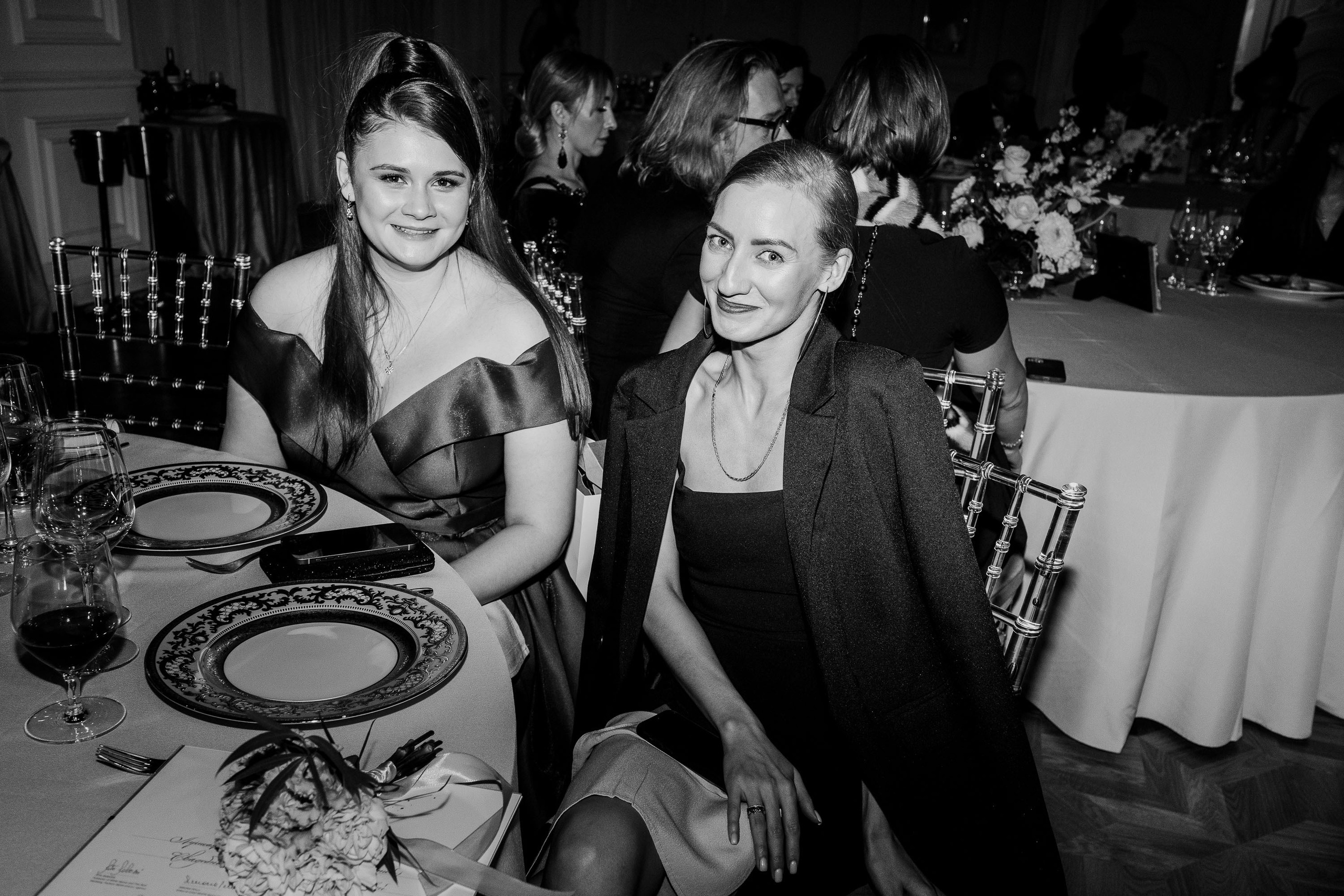 WHITE sposarus. Фотограф Serj Ganso