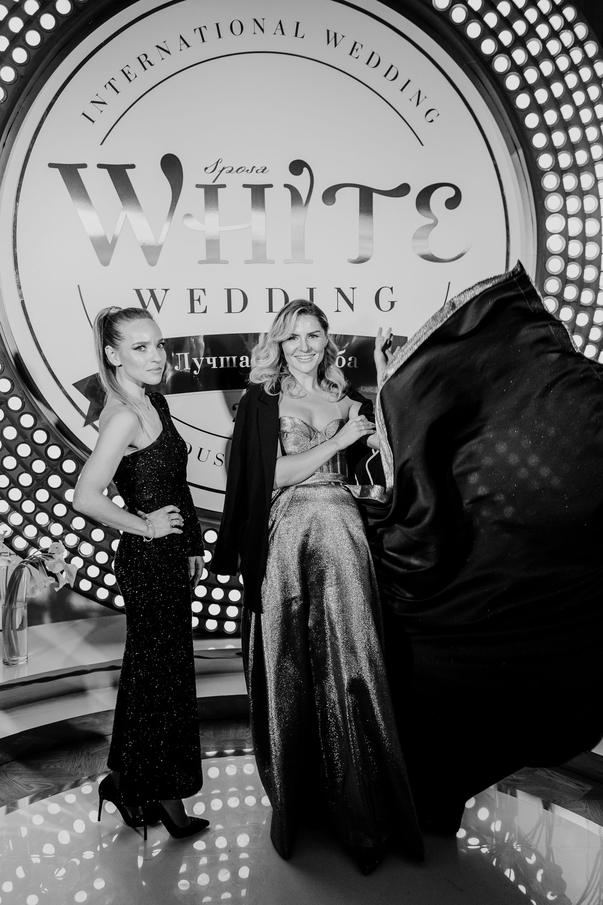 WHITE sposarus. Фотограф Serj Ganso