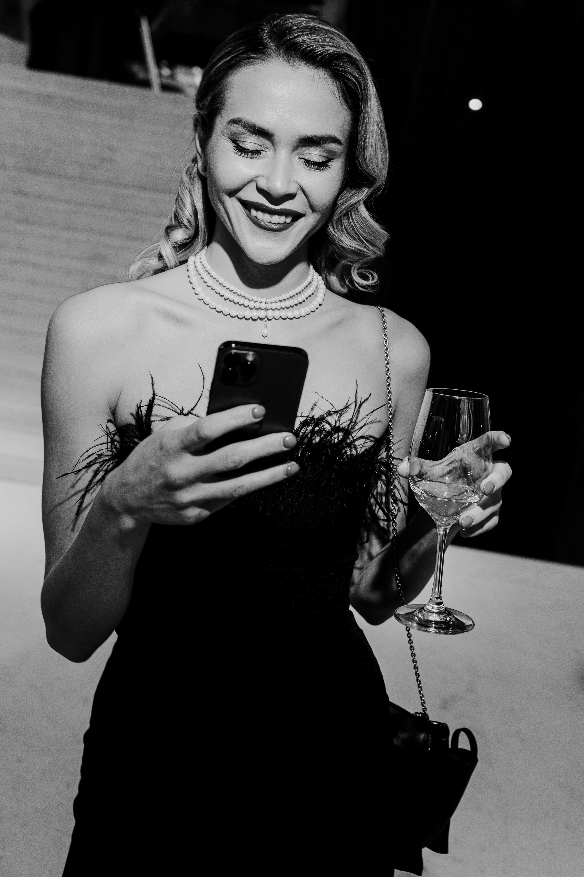 WHITE sposarus. Фотограф Serj Ganso