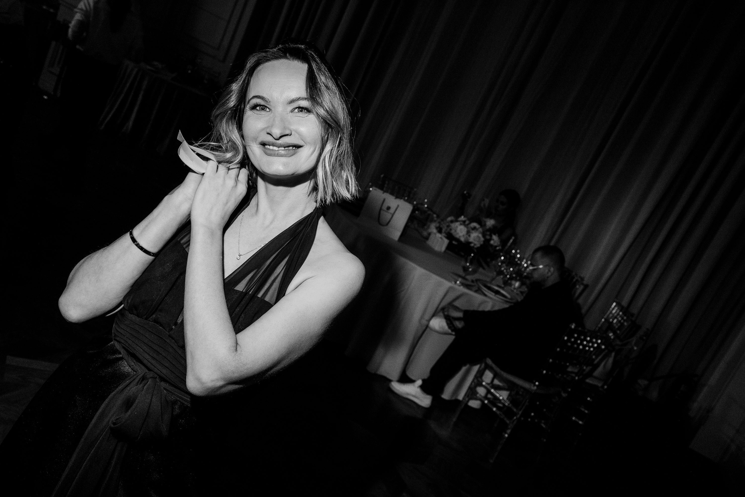 WHITE sposarus. Фотограф Serj Ganso