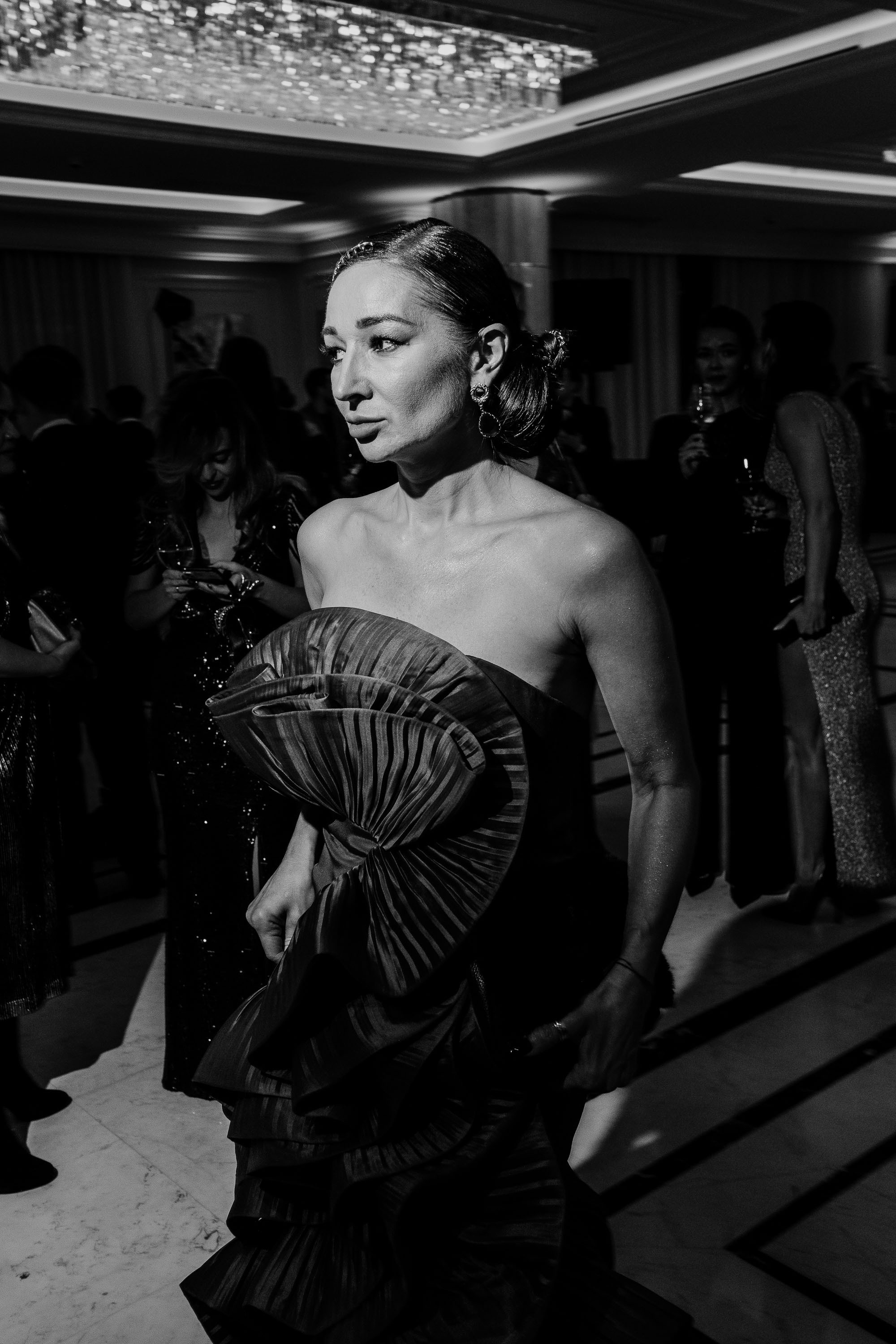 WHITE sposarus. Фотограф Serj Ganso