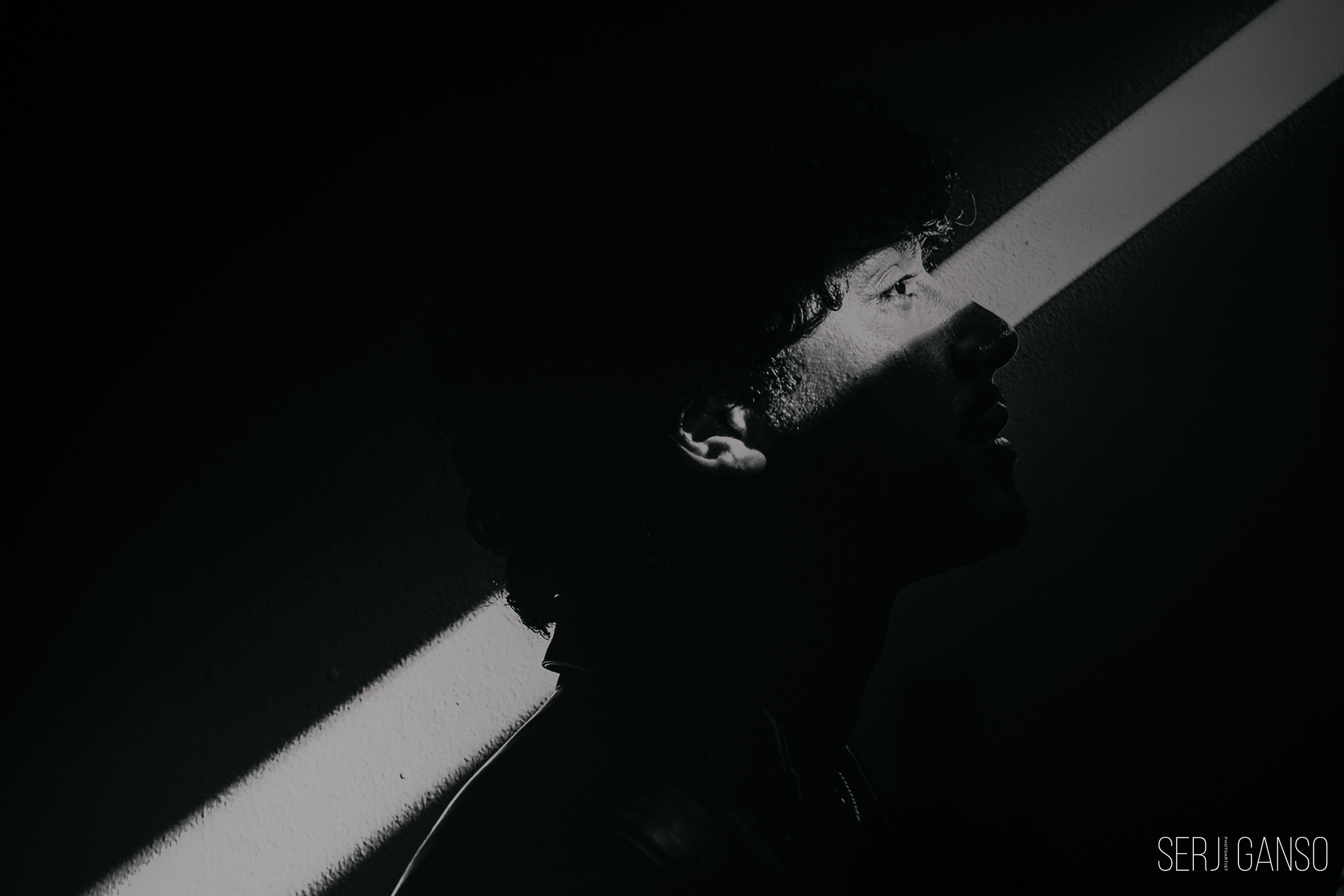 Happy Birthday GAFUR. Фотограф Serj Ganso